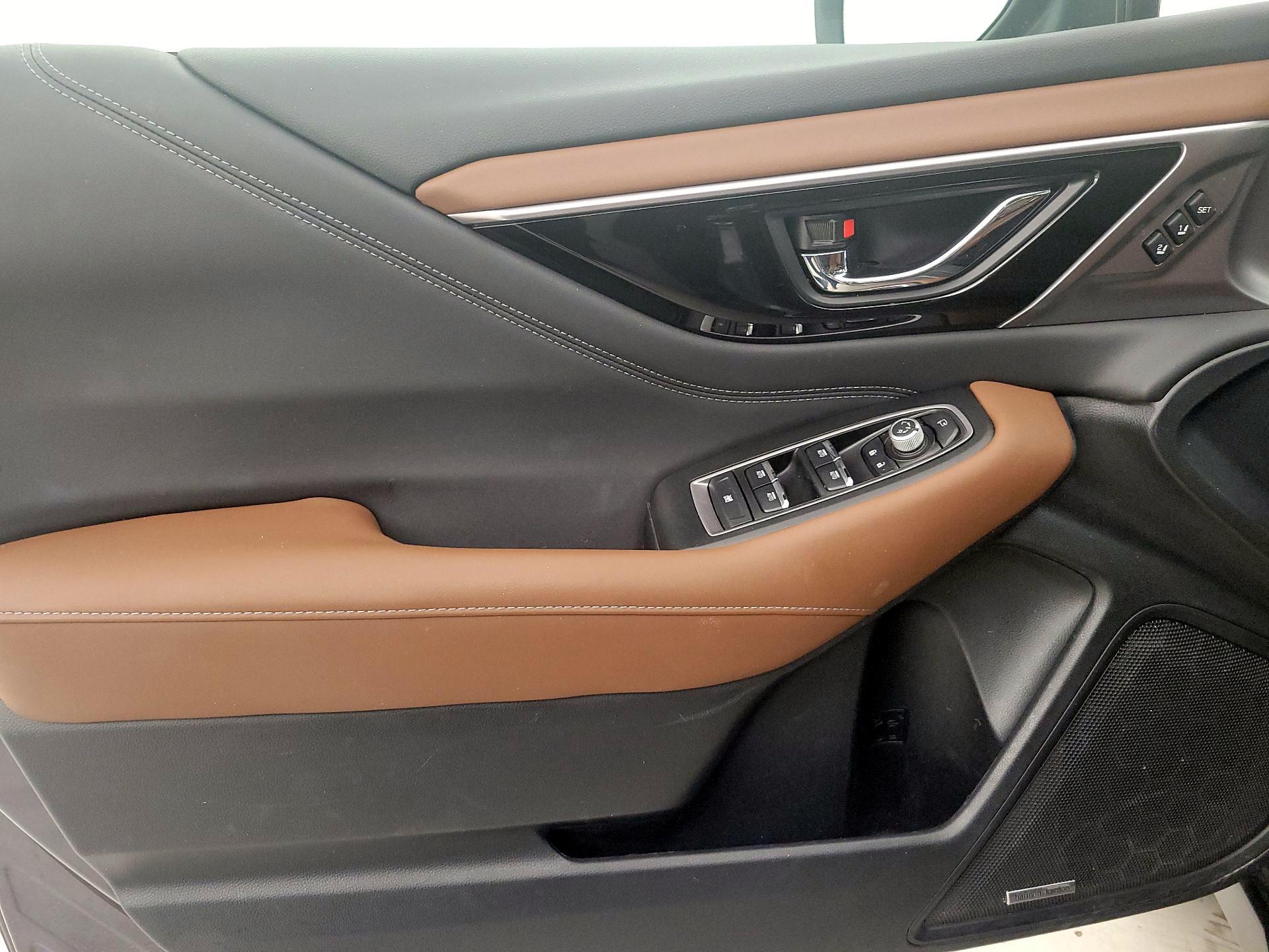 Thumbnail: 2023 Subaru Outback - 12