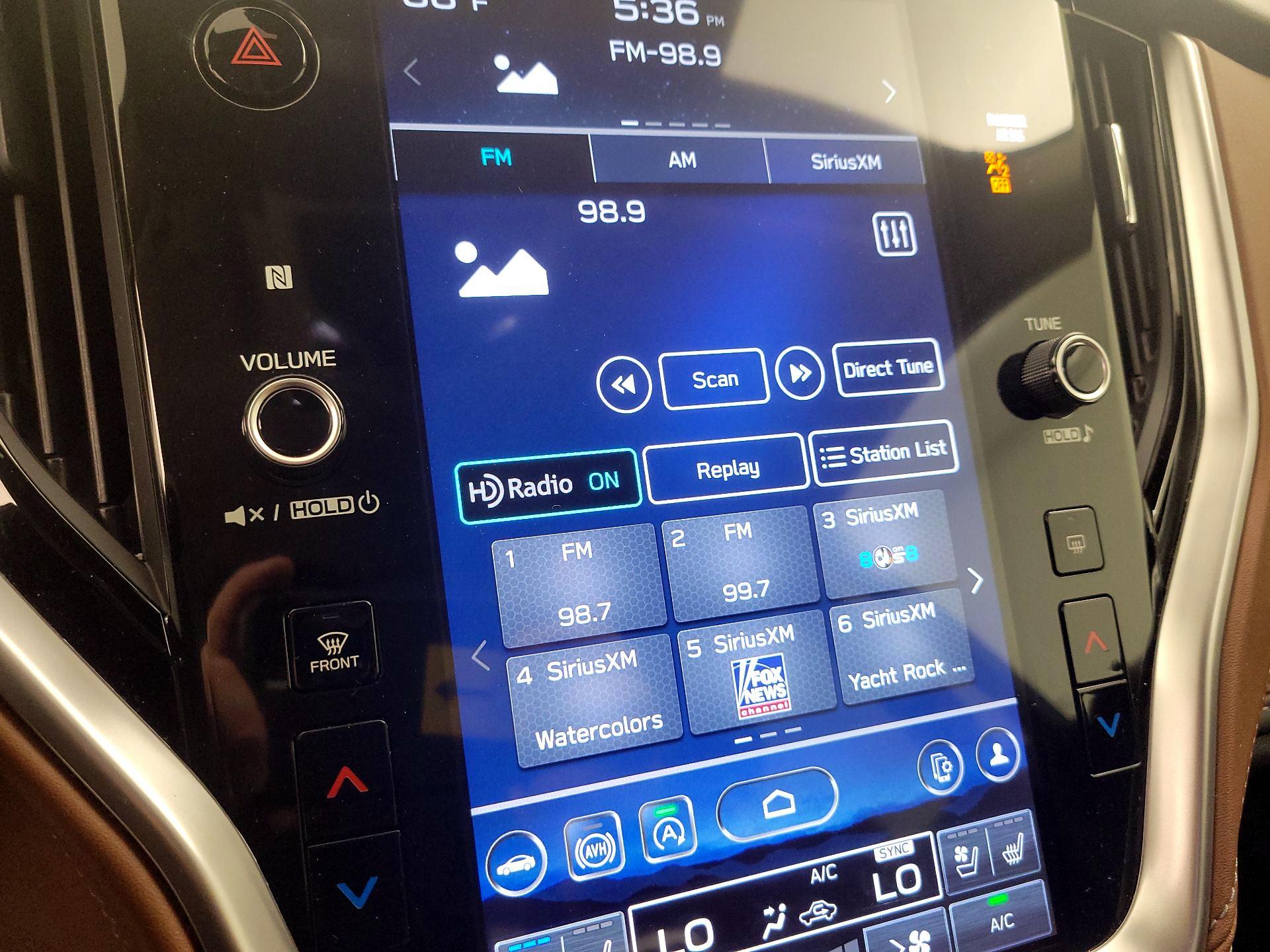 Thumbnail: 2023 Subaru Outback - 13