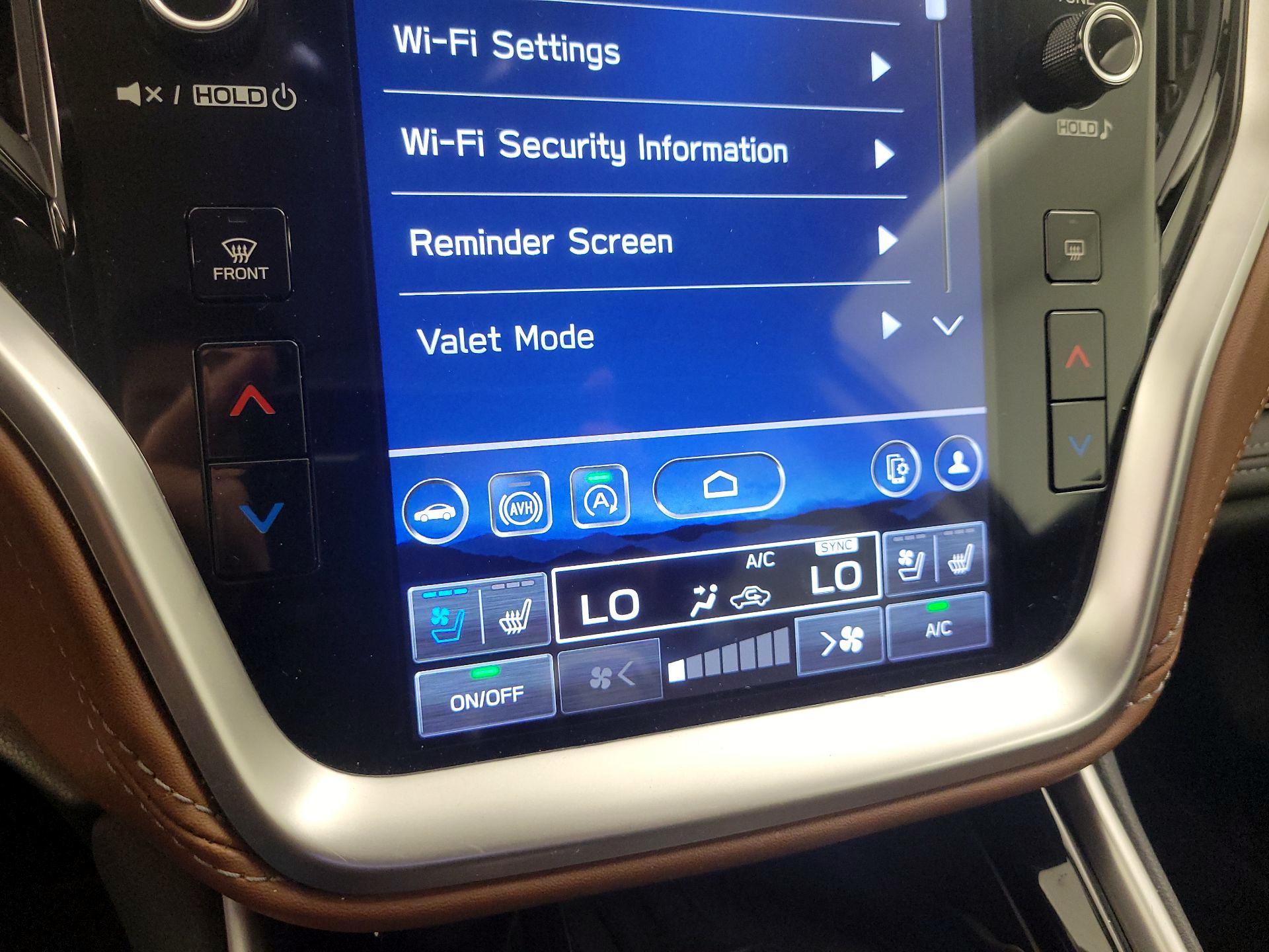 Thumbnail: 2023 Subaru Outback - 14