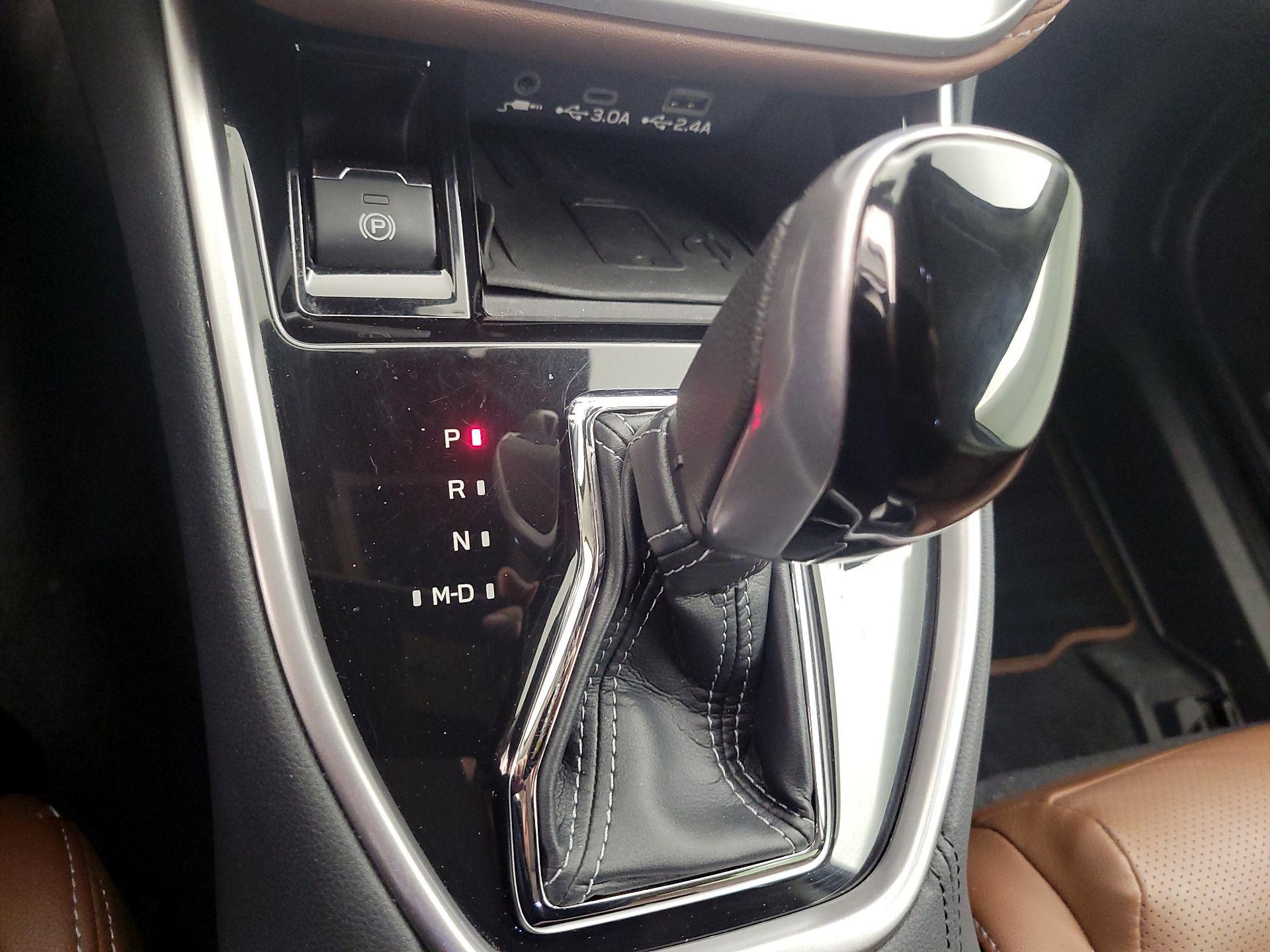 Thumbnail: 2023 Subaru Outback - 15