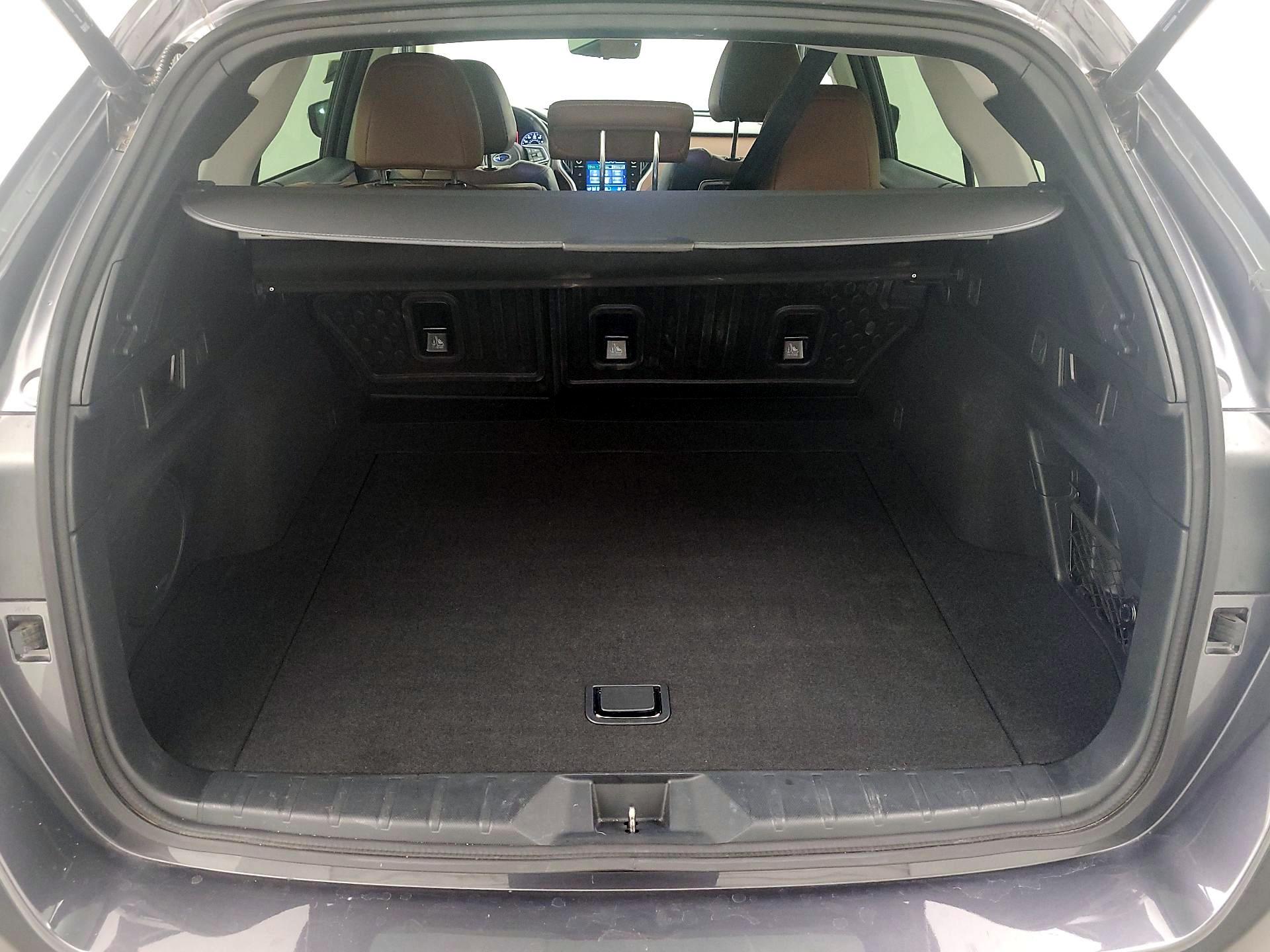 Thumbnail: 2023 Subaru Outback - 16