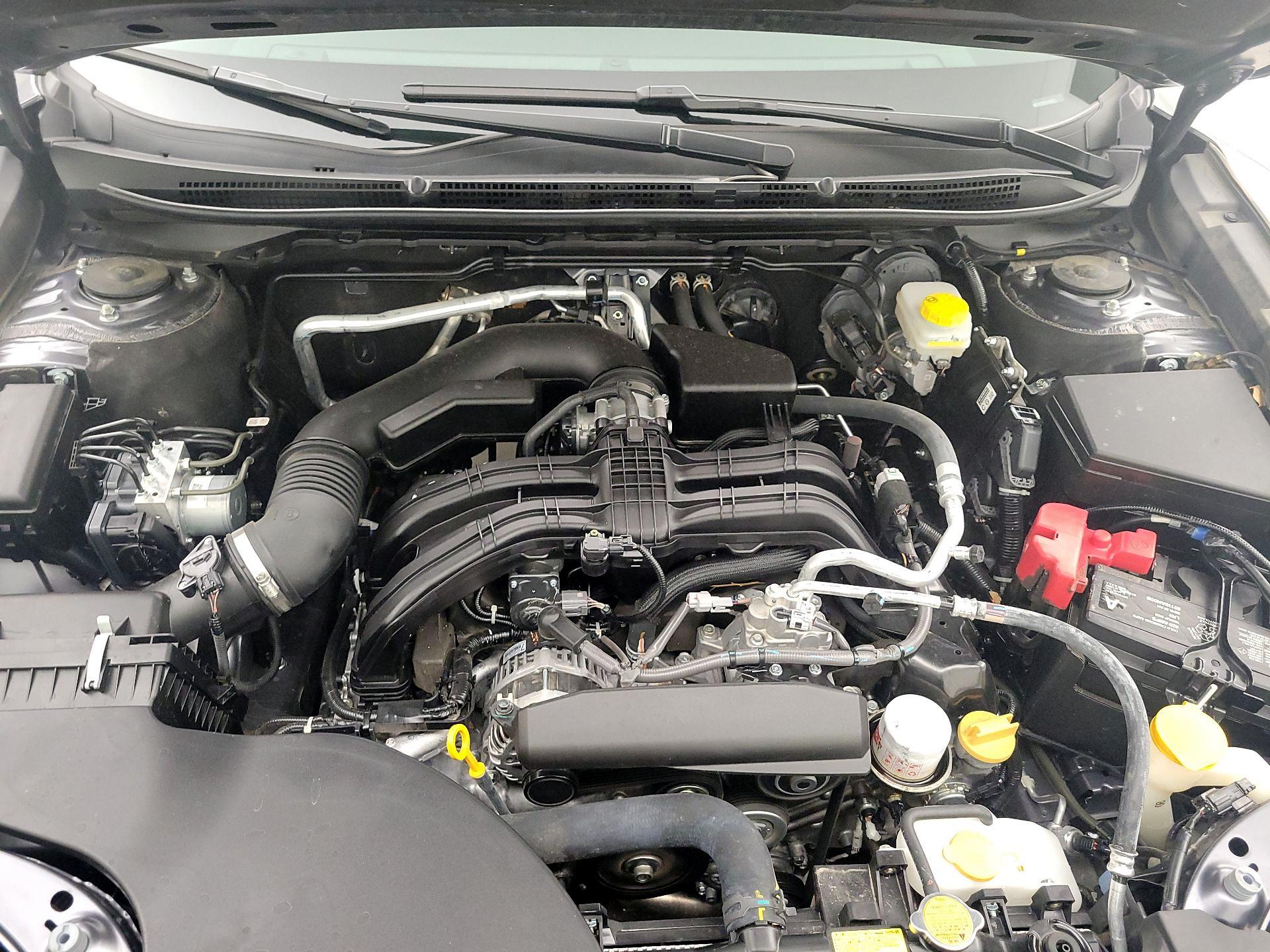 Thumbnail: 2023 Subaru Outback - 17