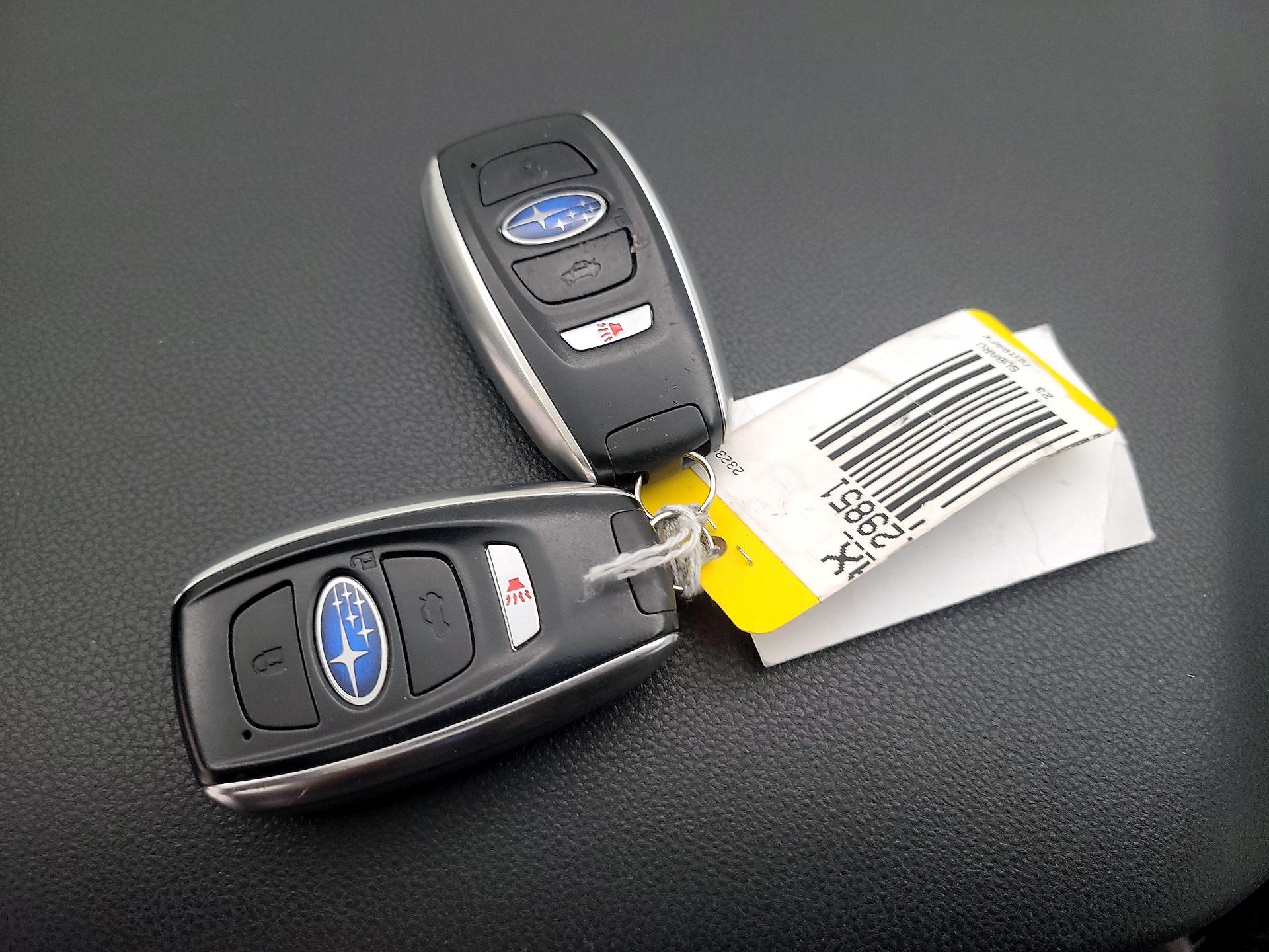 Thumbnail: 2023 Subaru Outback - 18