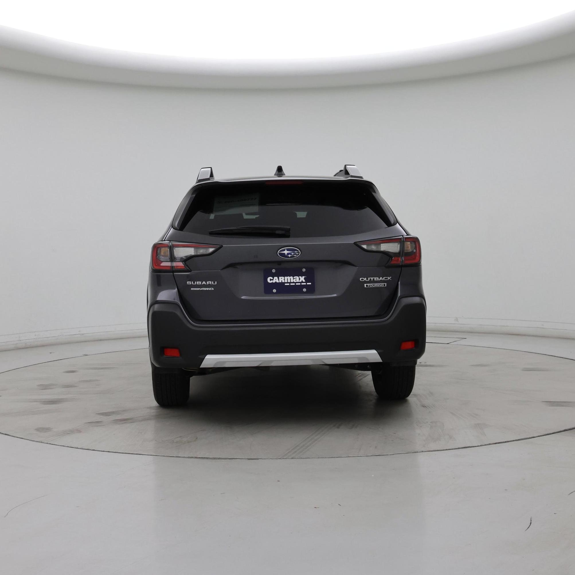 Thumbnail: 2023 Subaru Outback - 6