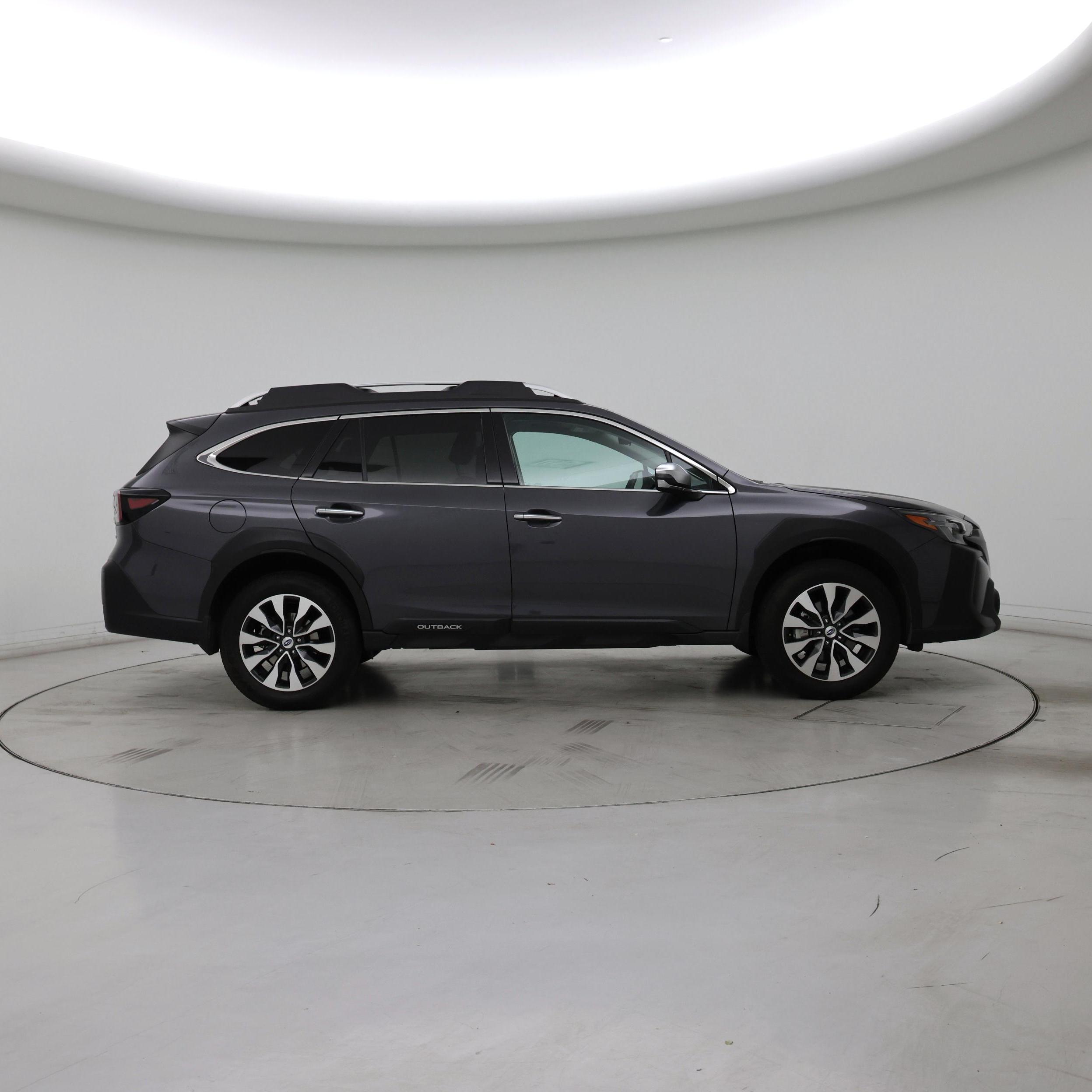 Thumbnail: 2023 Subaru Outback - 7