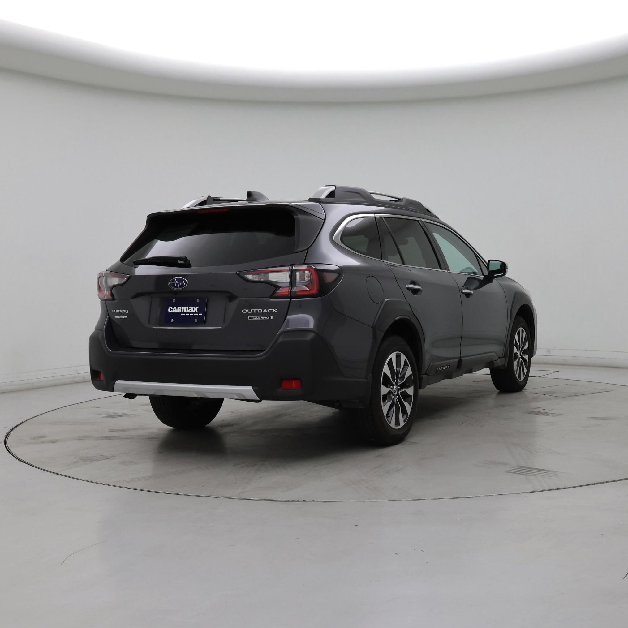 Thumbnail: 2023 Subaru Outback - 8