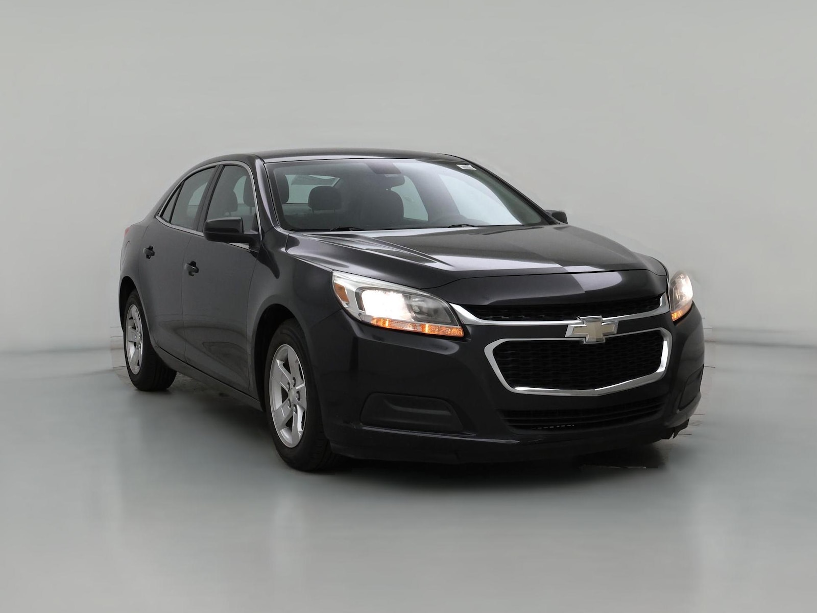 2014 Chevrolet Malibu