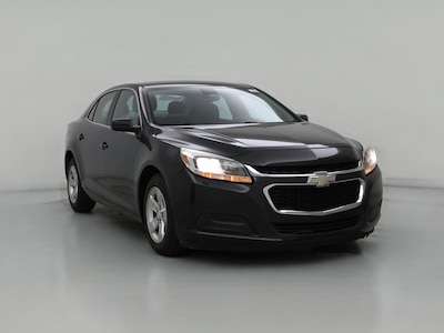 2014 Chevrolet Malibu LS