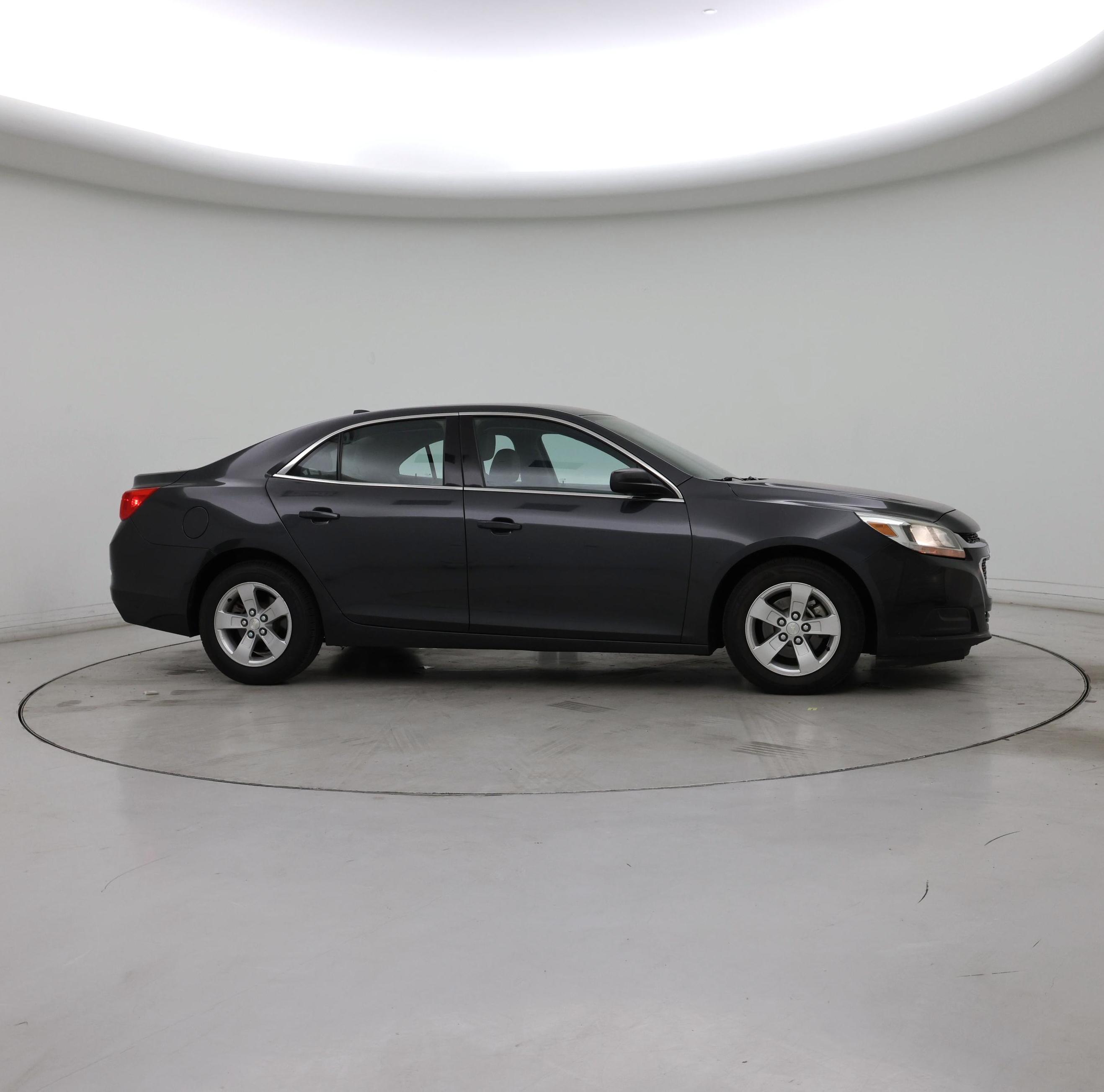 Thumbnail: 2014 Chevrolet Malibu - 7