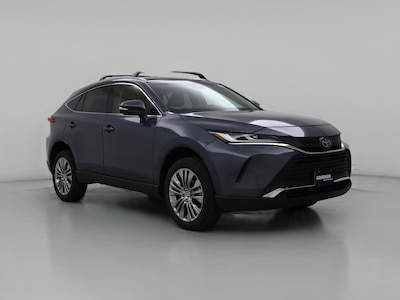 2022 Toyota Venza Hybrid XLE