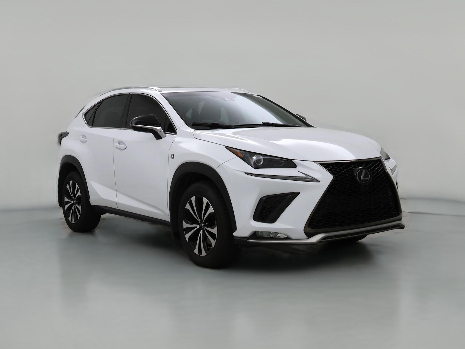 2018 Lexus NX