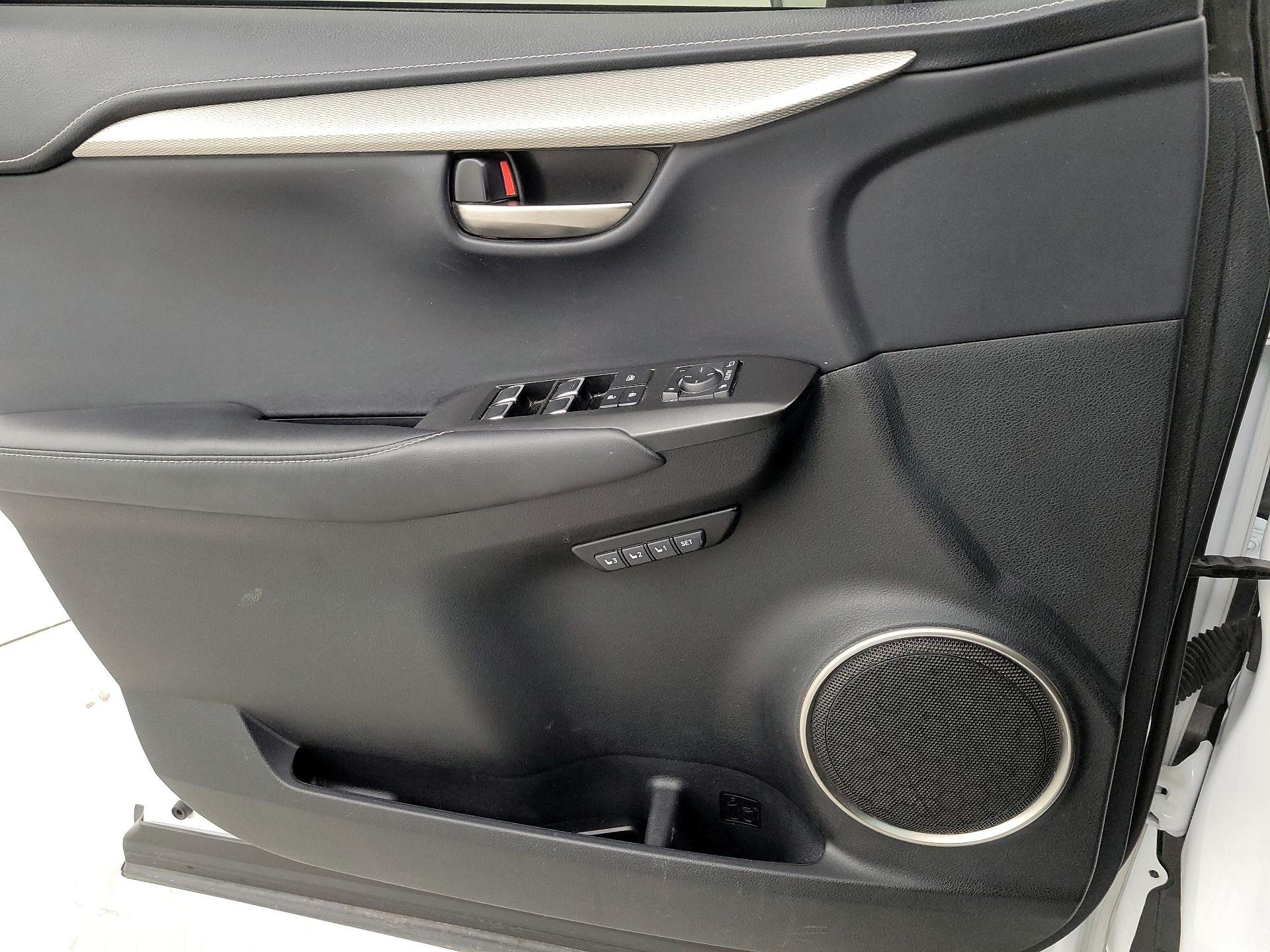 Thumbnail: 2018 Lexus NX - 12