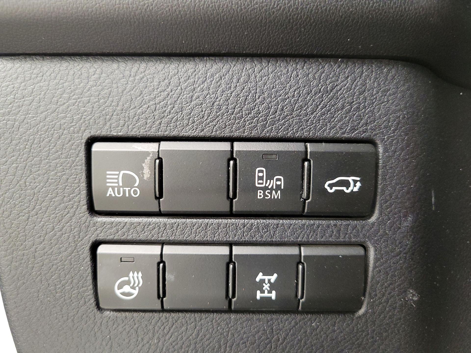 Thumbnail: 2018 Lexus NX - 13