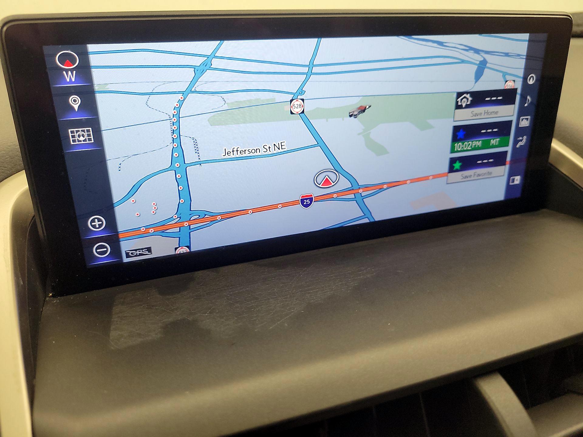 Thumbnail: 2018 Lexus NX - 14