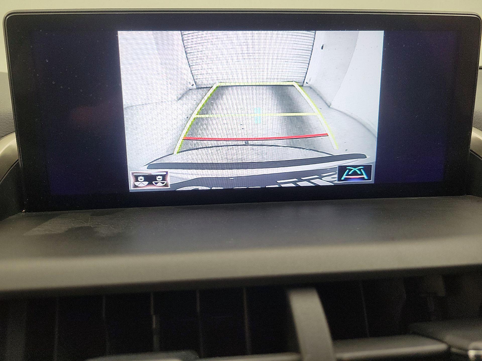 Thumbnail: 2018 Lexus NX - 15