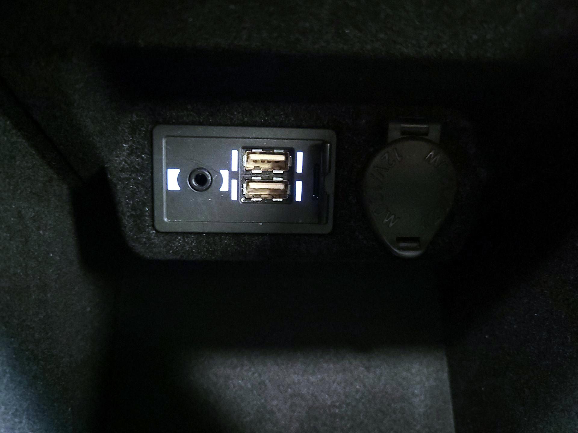 Thumbnail: 2018 Lexus NX - 19