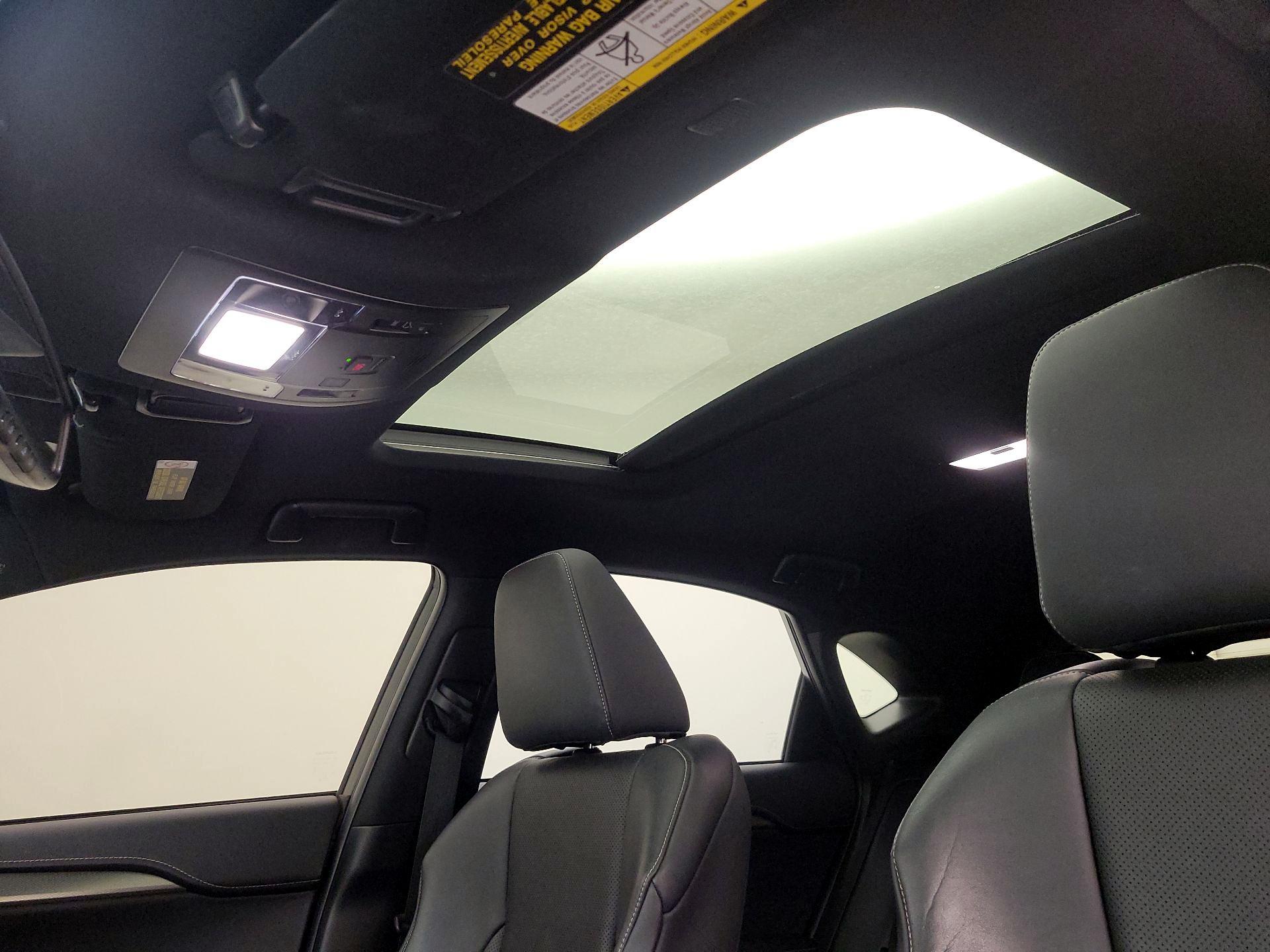 Thumbnail: 2018 Lexus NX - 20