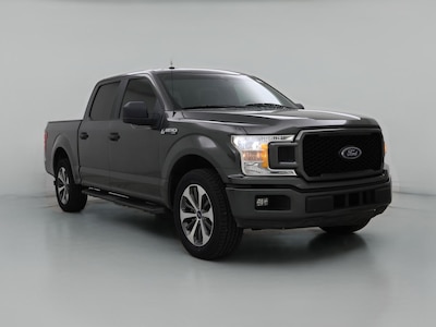 2019 Ford F150 XL