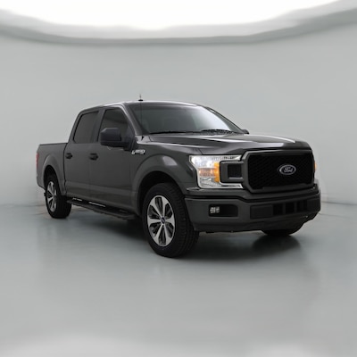 2019 Ford F150 XL