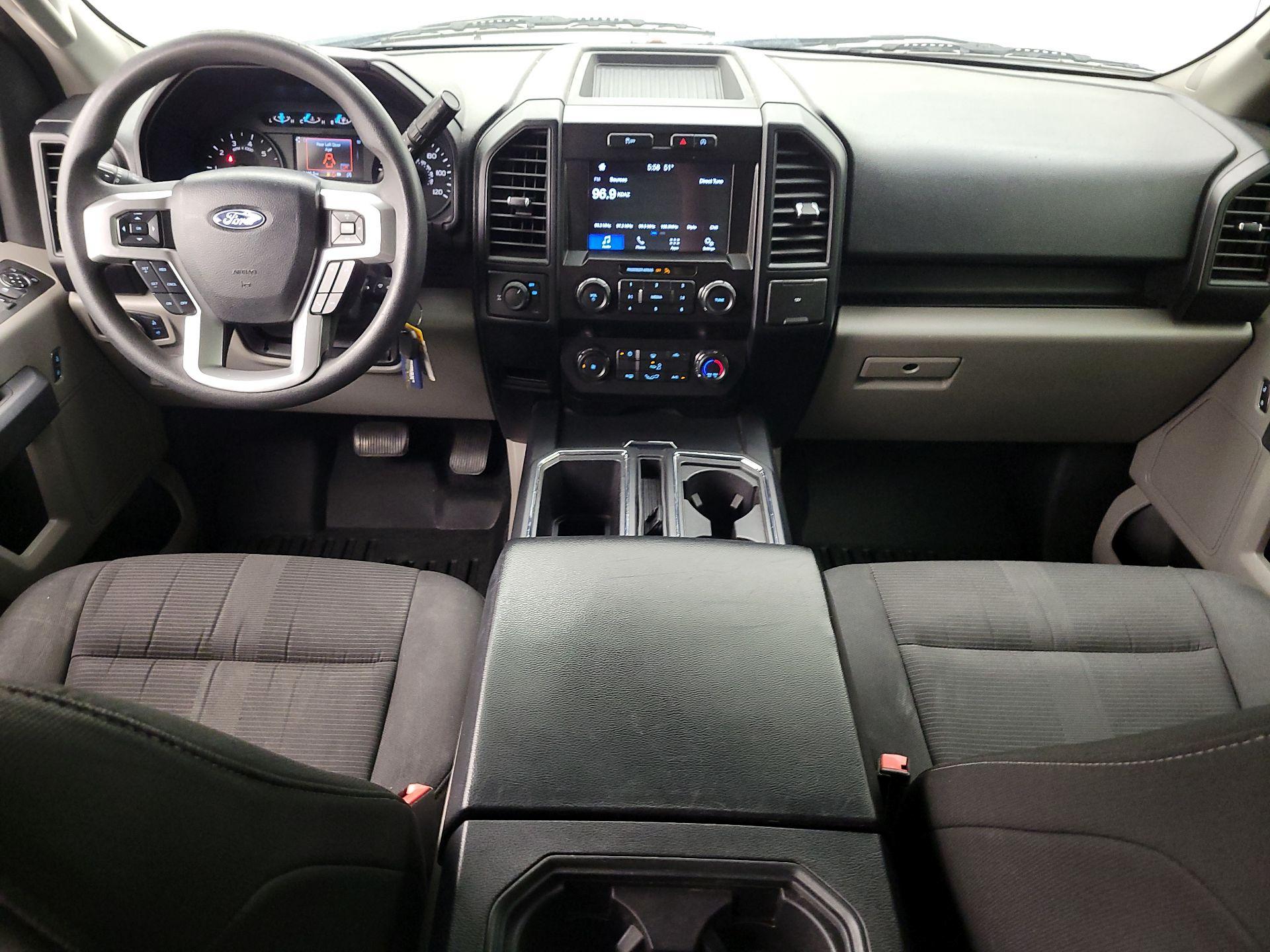 Thumbnail: 2019 Ford F-150 - 9