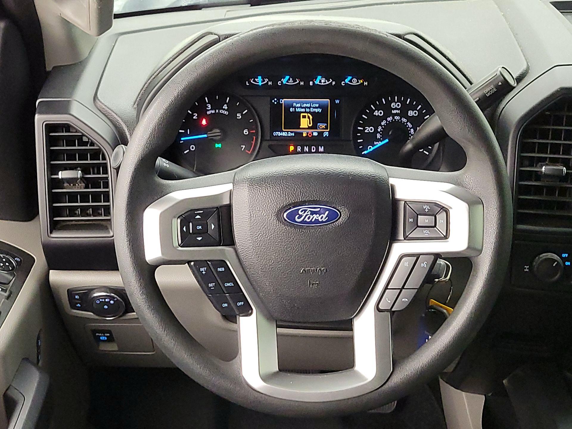 Thumbnail: 2019 Ford F-150 - 10