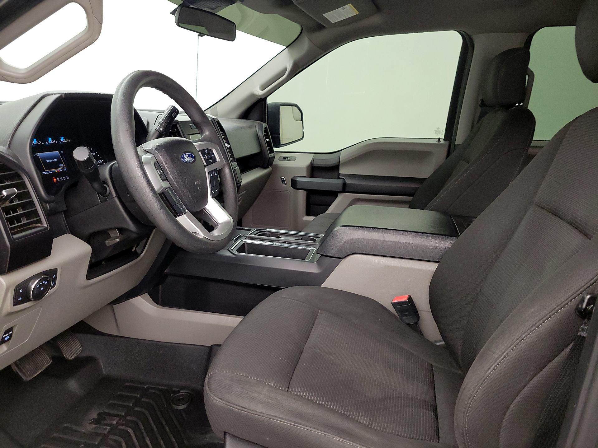 Thumbnail: 2019 Ford F-150 - 11