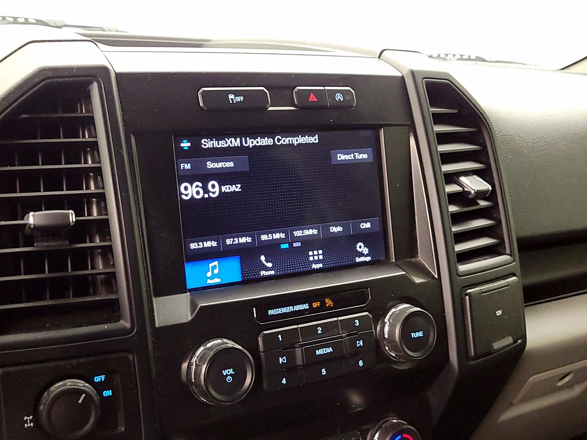 Thumbnail: 2019 Ford F-150 - 14