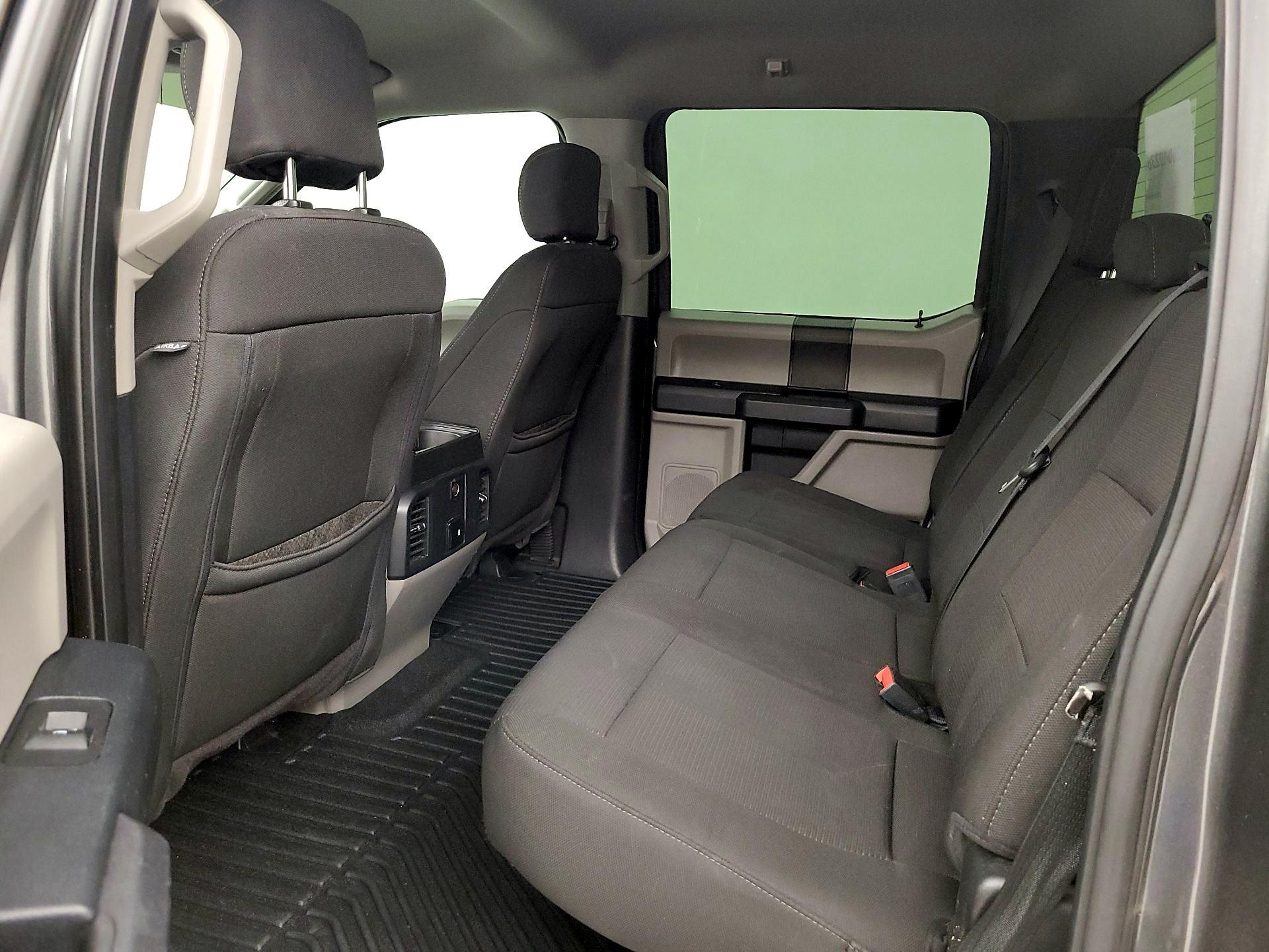 Thumbnail: 2019 Ford F-150 - 17