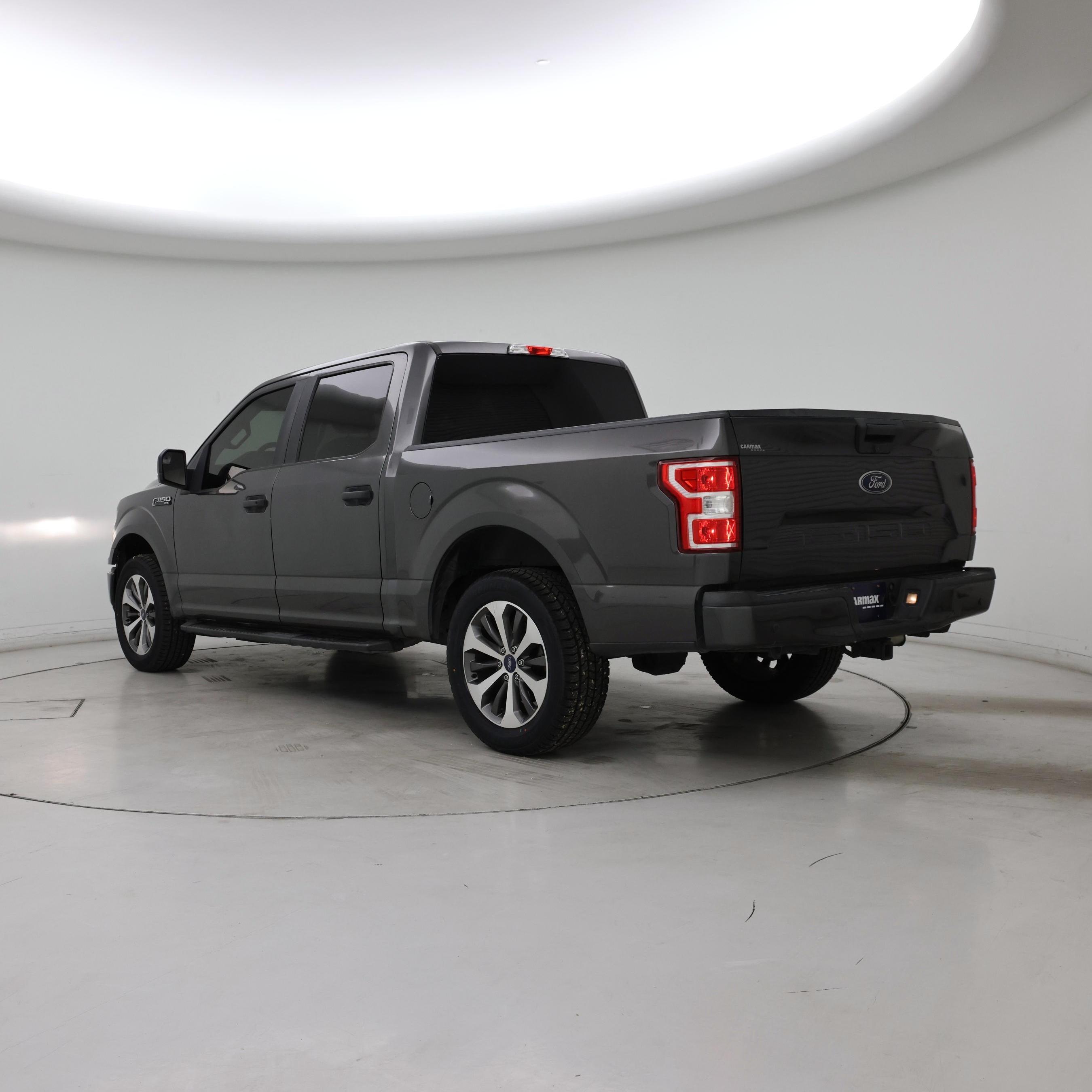 Thumbnail: 2019 Ford F-150 - 2