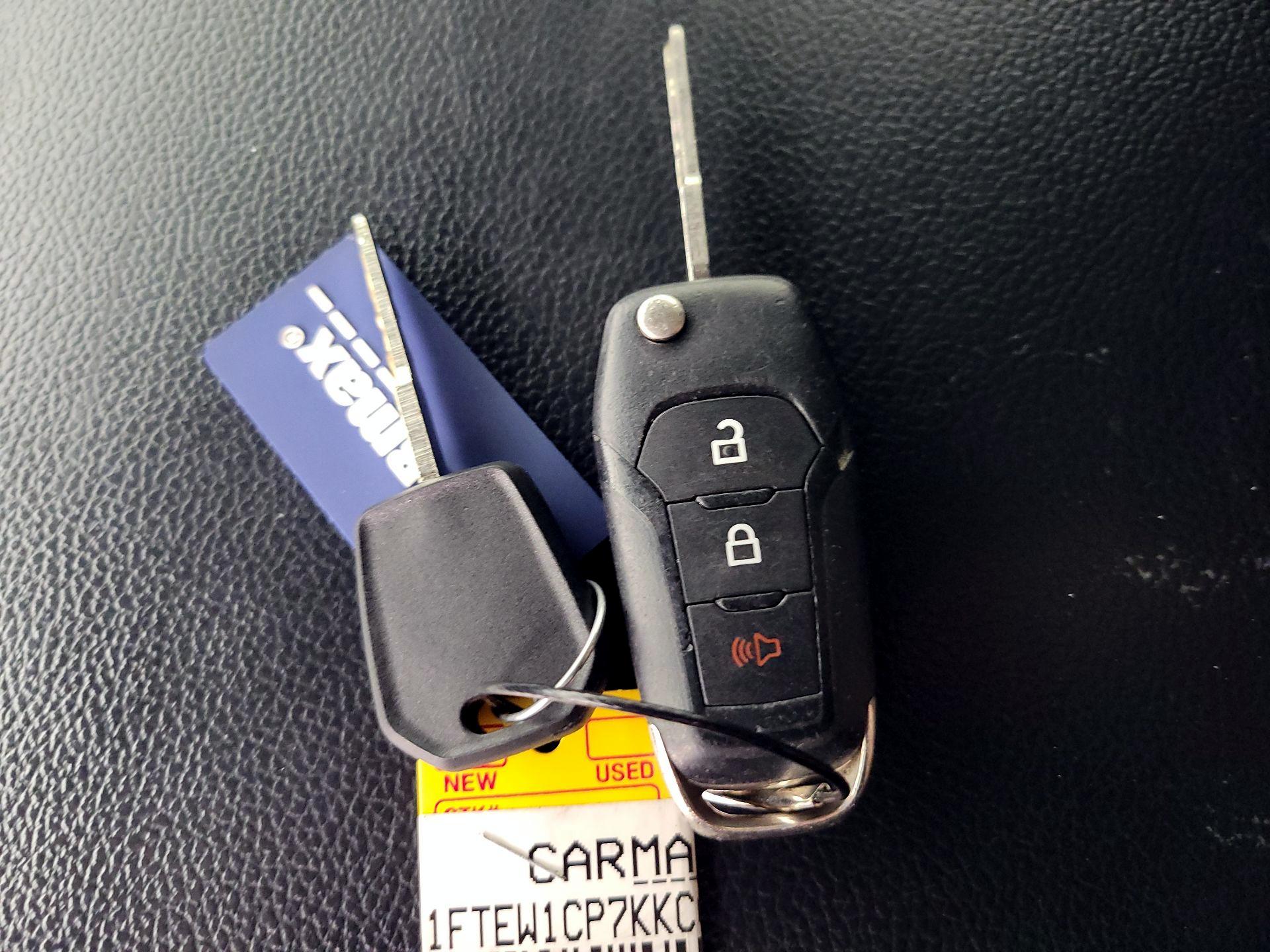 Thumbnail: 2019 Ford F-150 - 20