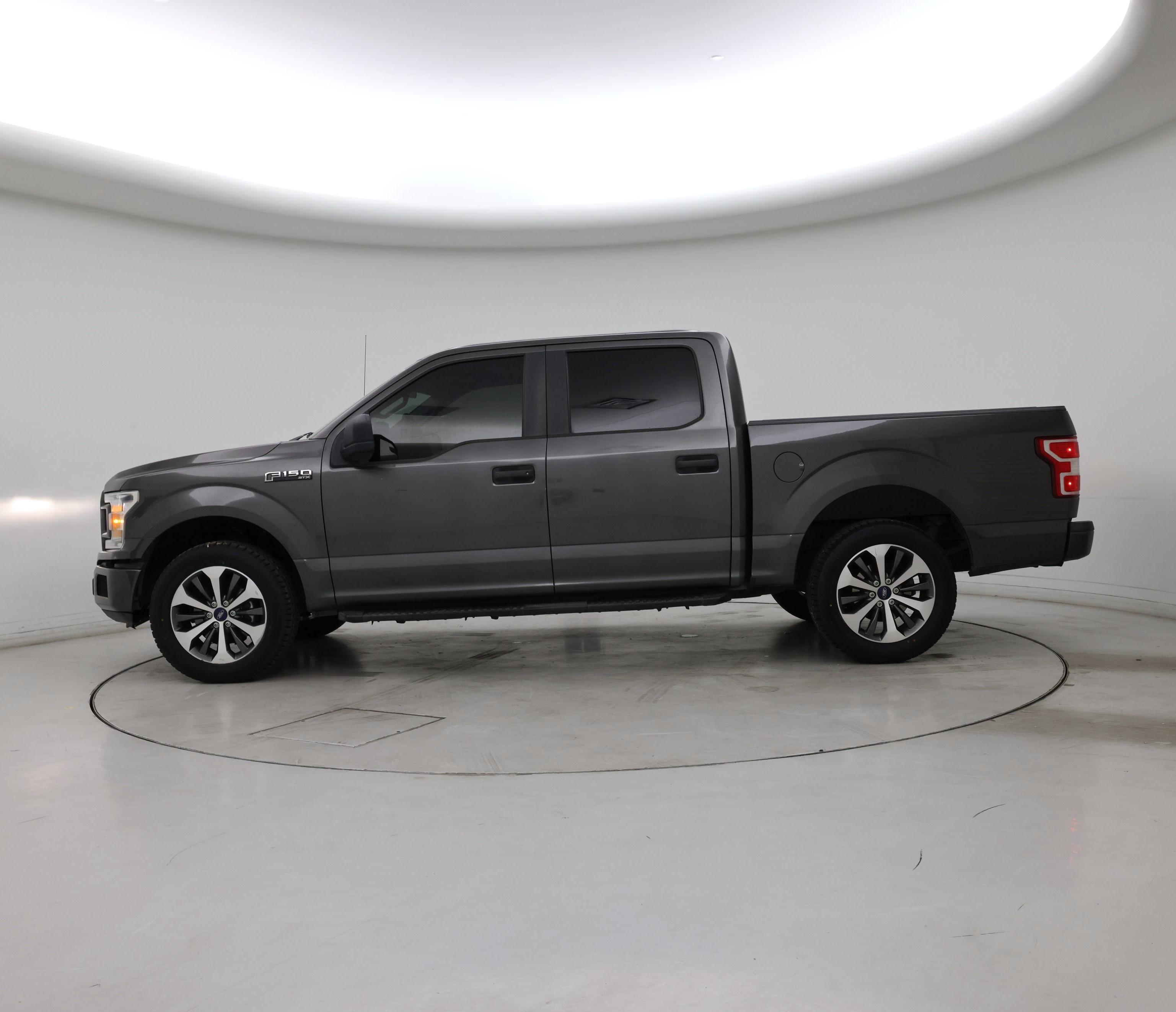 Thumbnail: 2019 Ford F-150 - 3