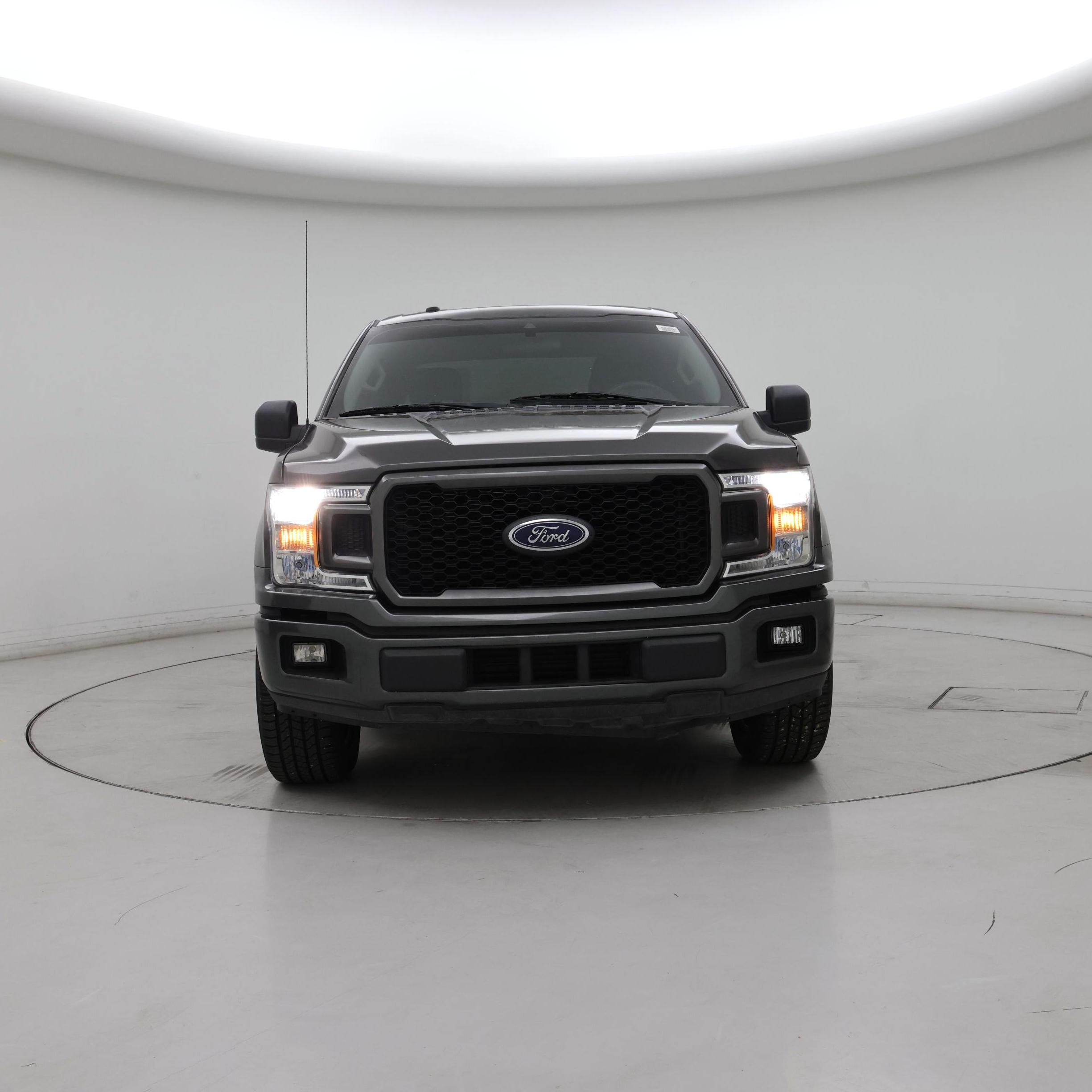 Thumbnail: 2019 Ford F-150 - 5