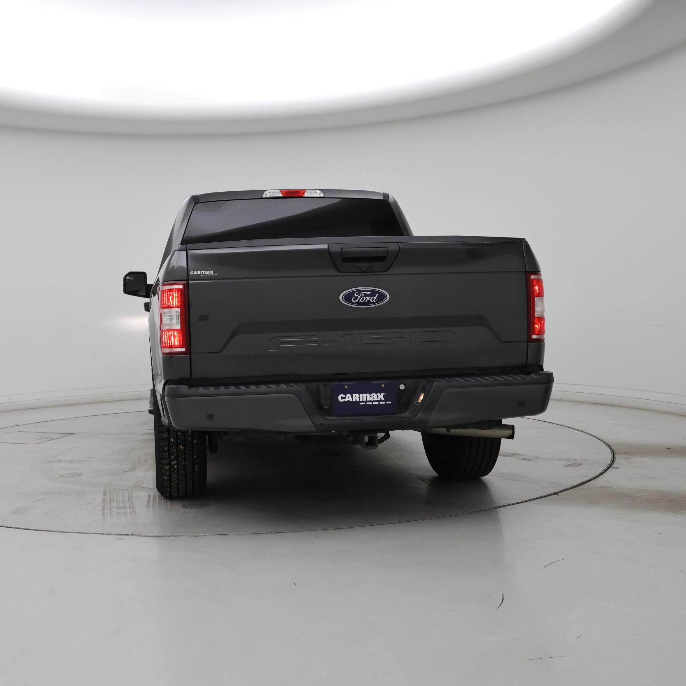 Thumbnail: 2019 Ford F-150 - 6