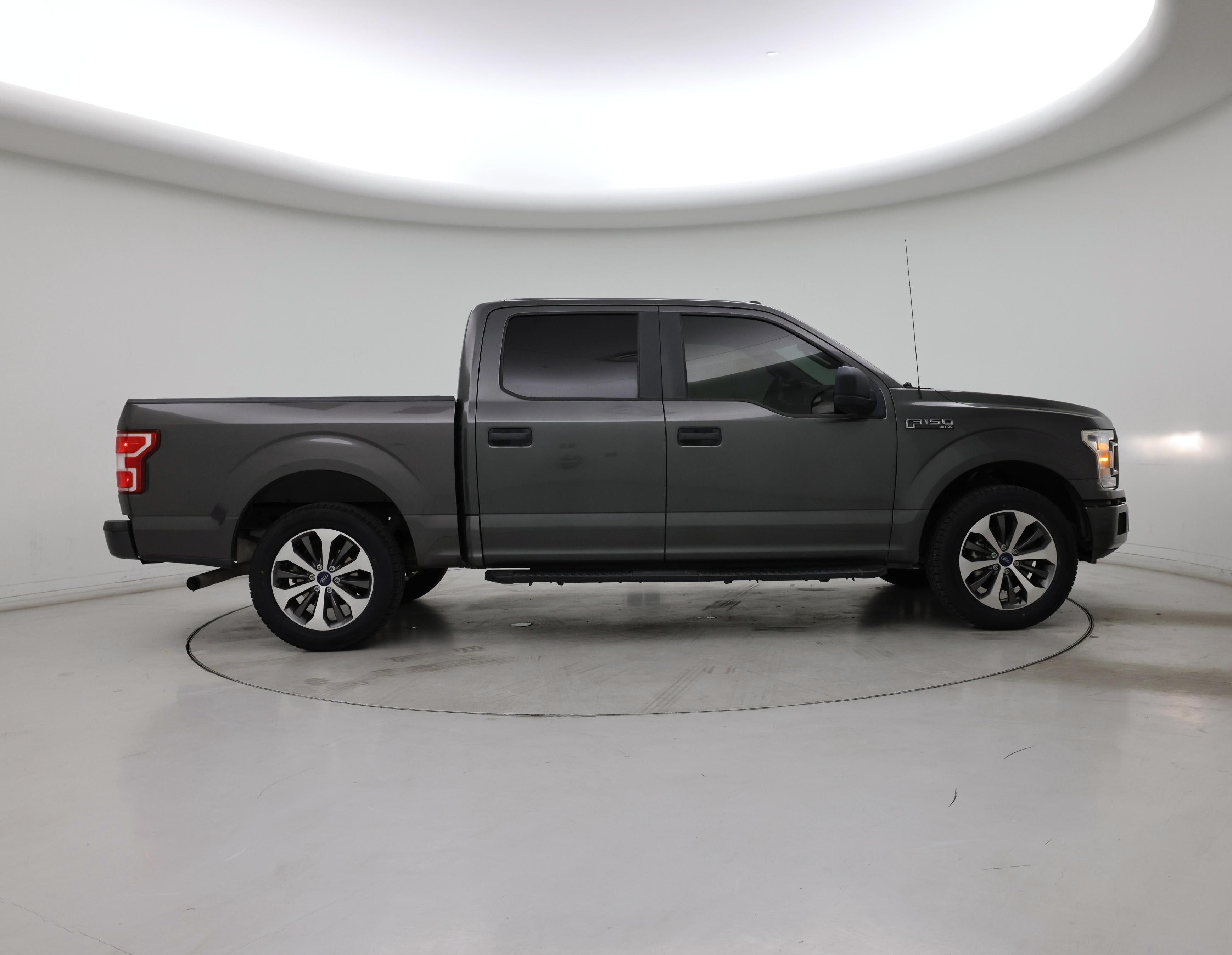 Thumbnail: 2019 Ford F-150 - 7