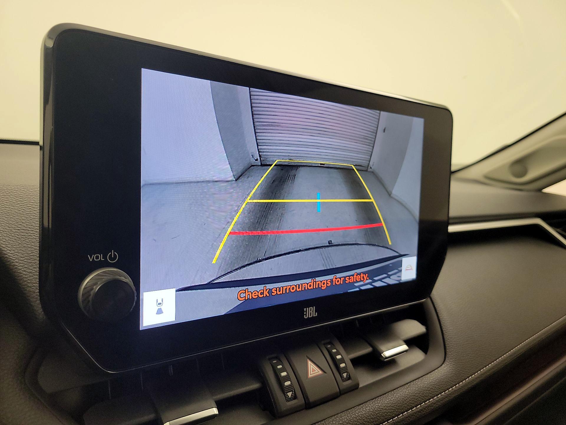 Thumbnail: 2023 Toyota RAV4 - 14