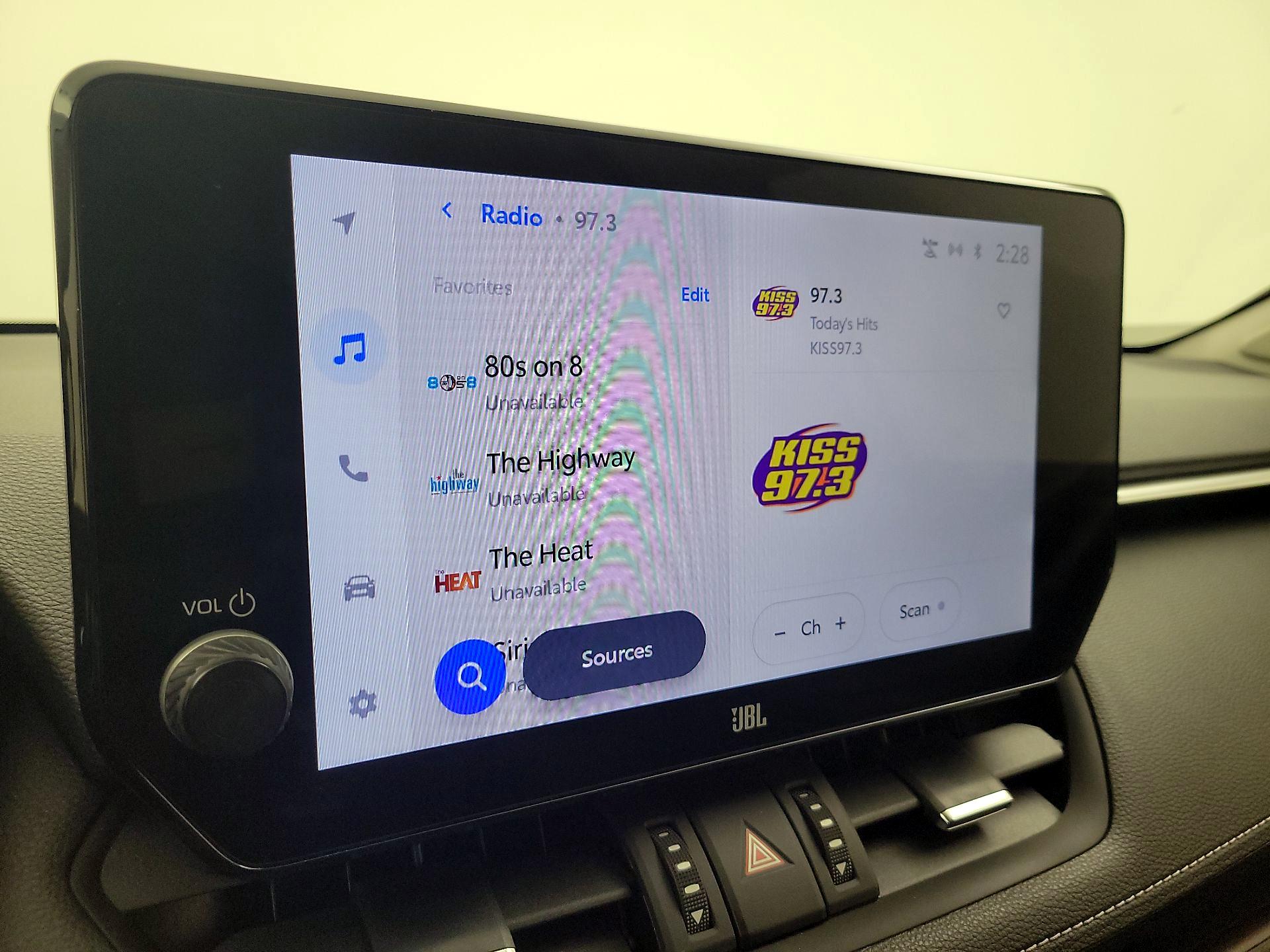 Thumbnail: 2023 Toyota RAV4 - 15