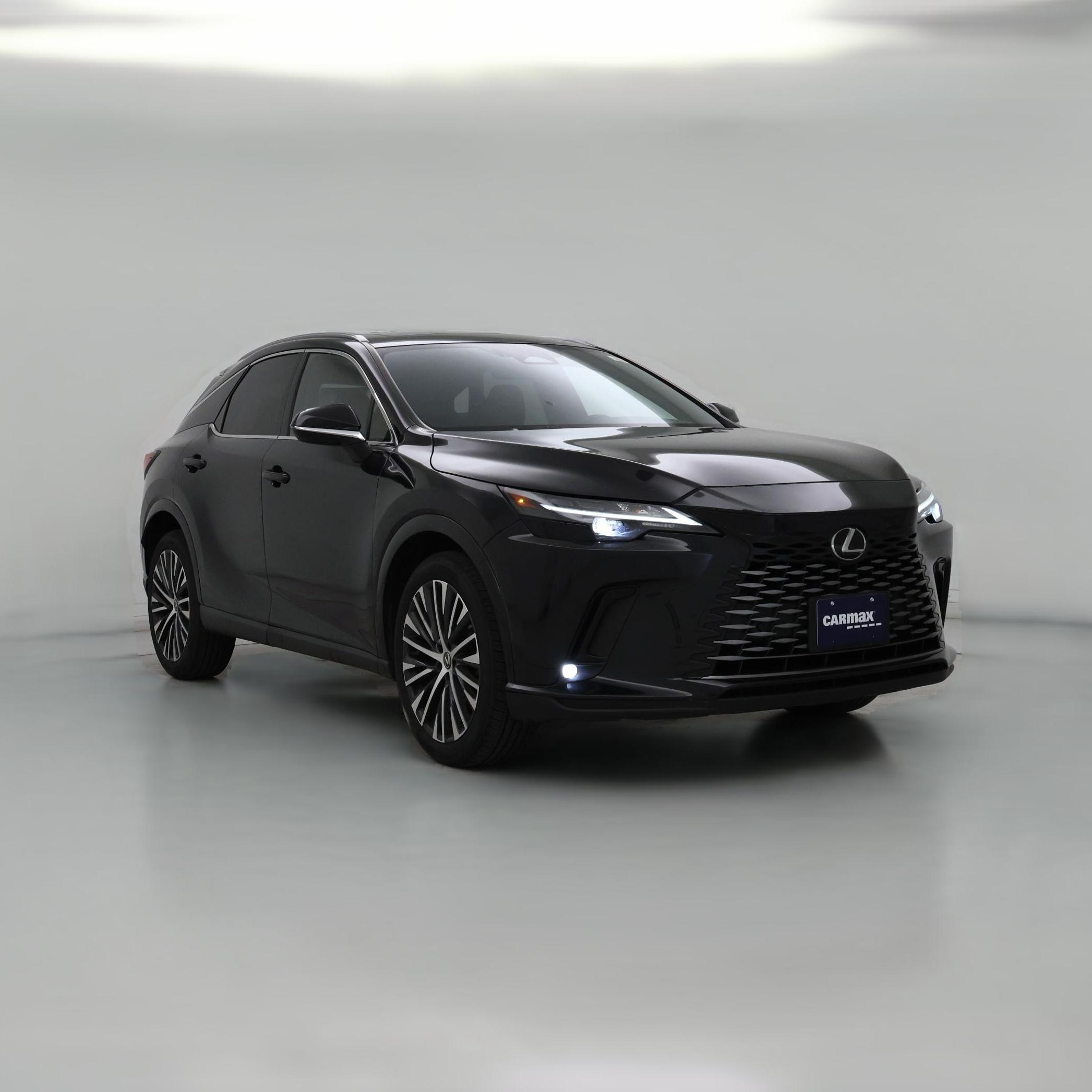 Thumbnail: 2023 Lexus RX - 1