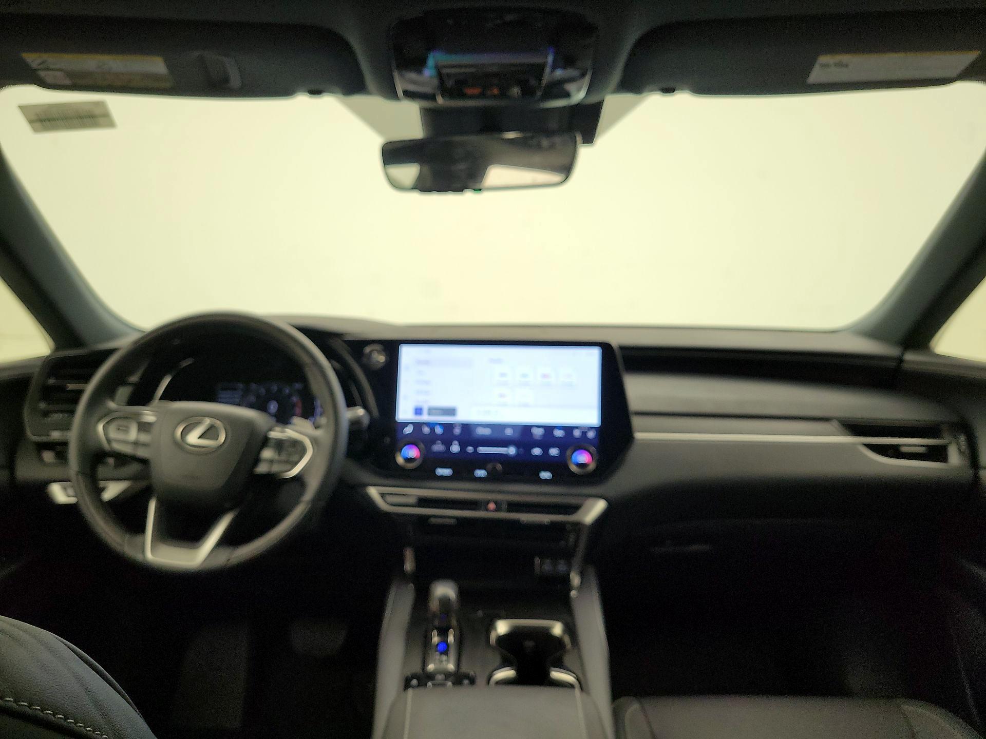 Thumbnail: 2023 Lexus RX - 9