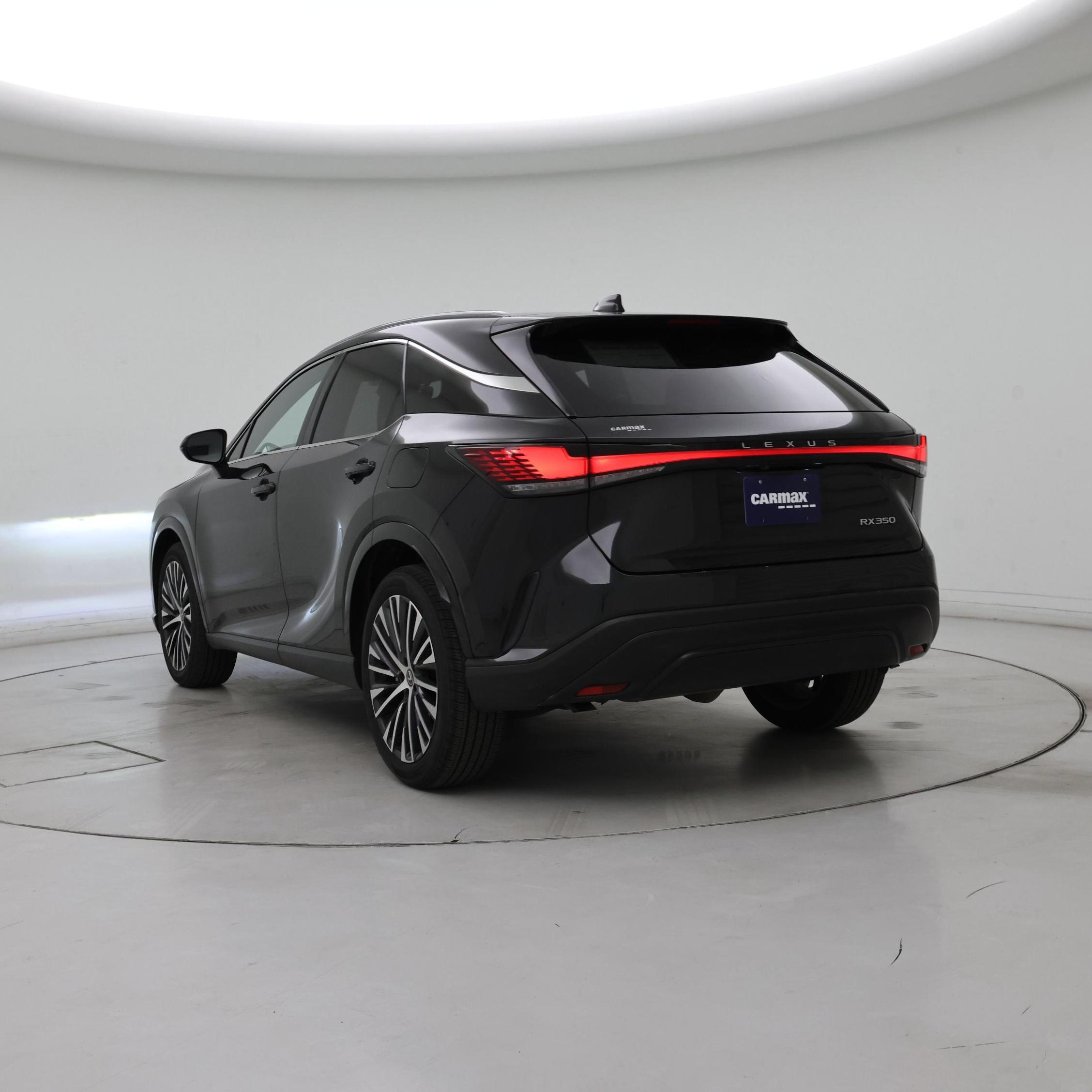 Thumbnail: 2023 Lexus RX - 2