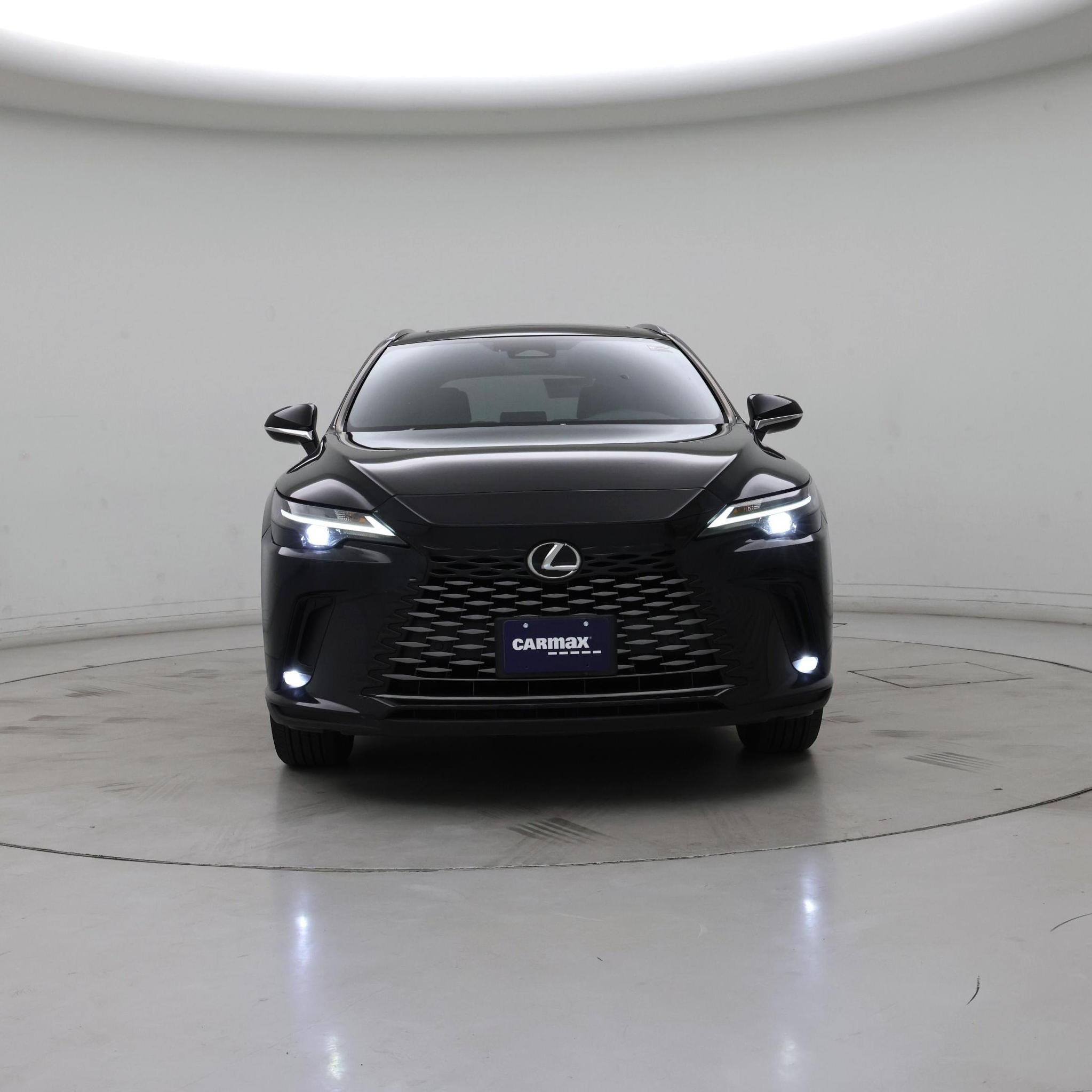 Thumbnail: 2023 Lexus RX - 5