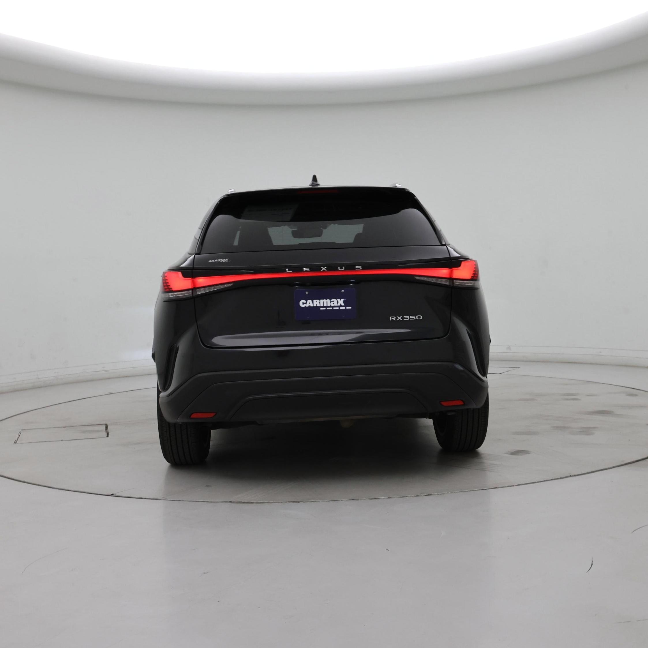 Thumbnail: 2023 Lexus RX - 6