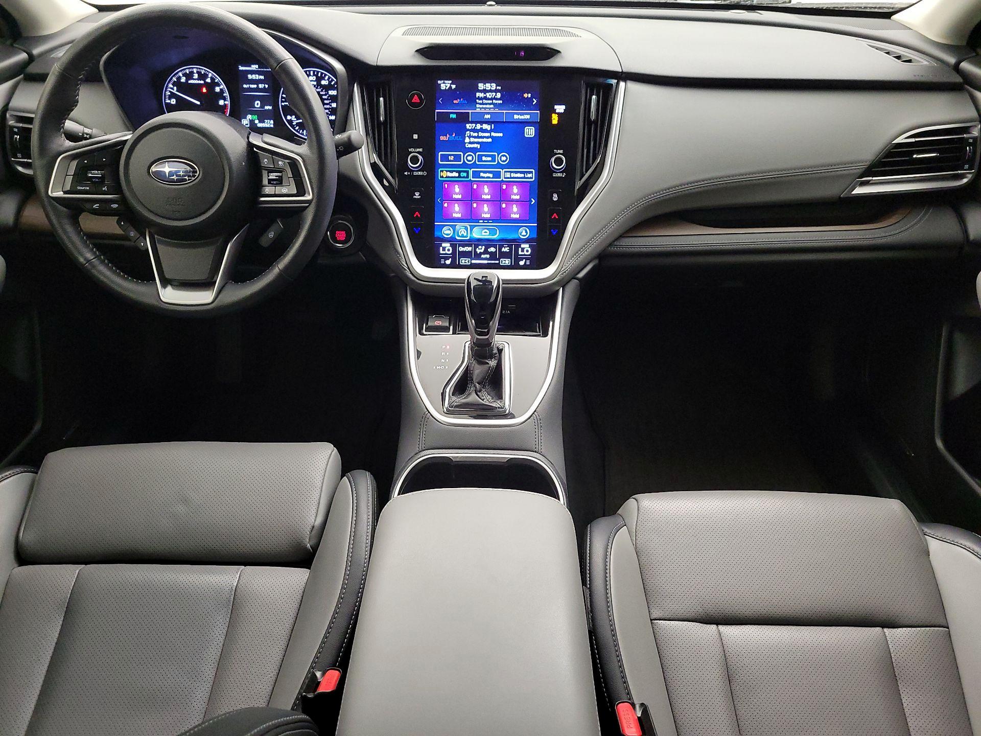 Thumbnail: 2020 Subaru Outback - 9