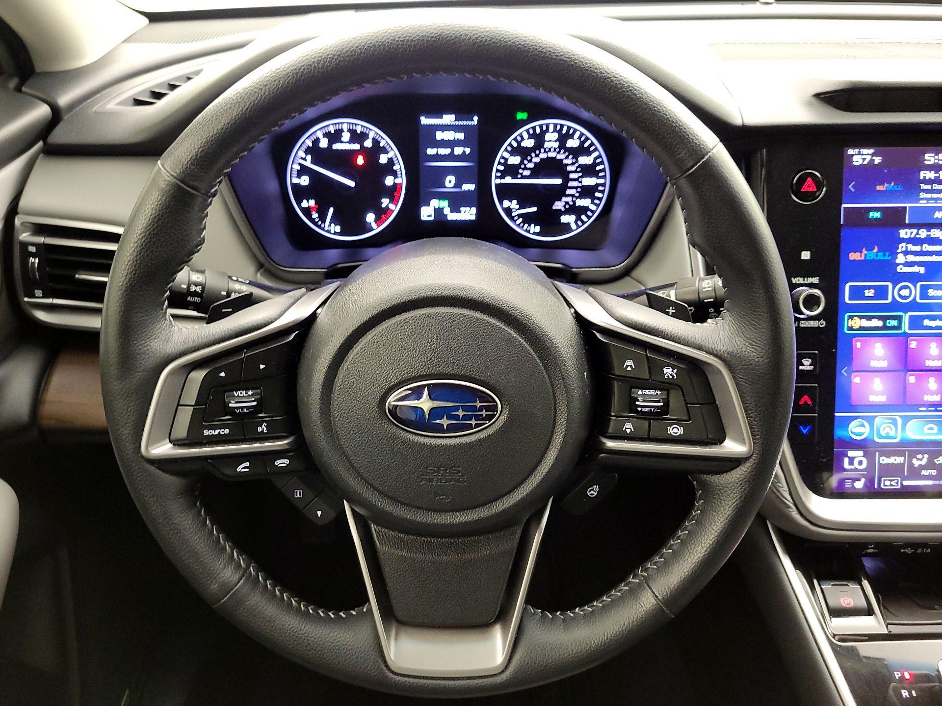 Thumbnail: 2020 Subaru Outback - 10