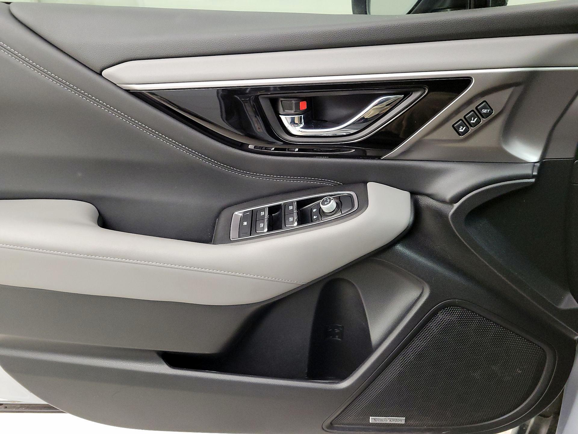 Thumbnail: 2020 Subaru Outback - 12