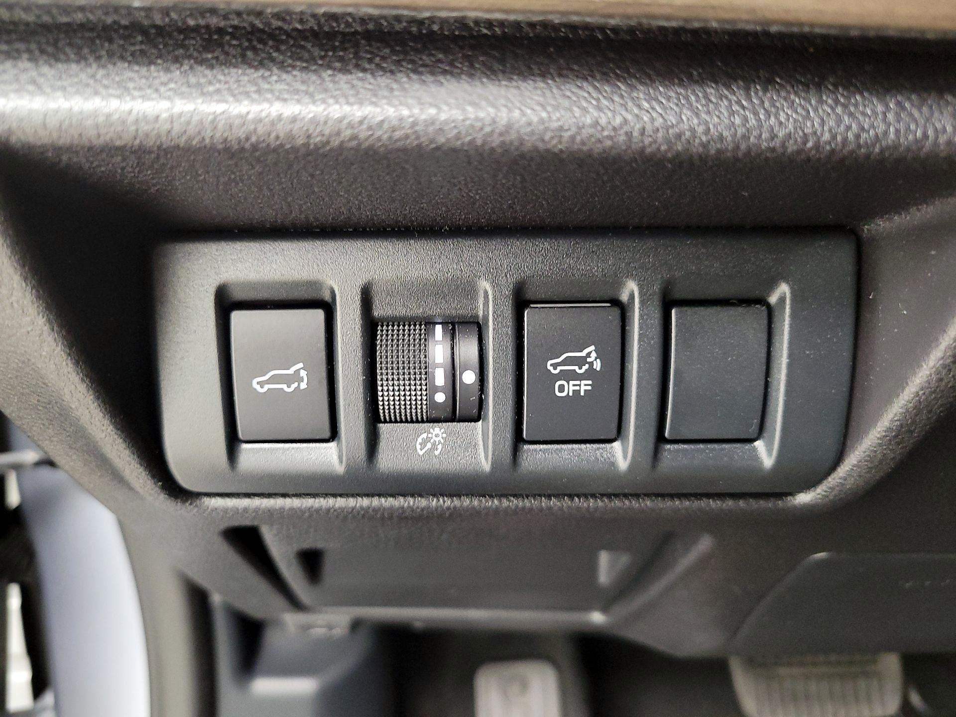 Thumbnail: 2020 Subaru Outback - 13