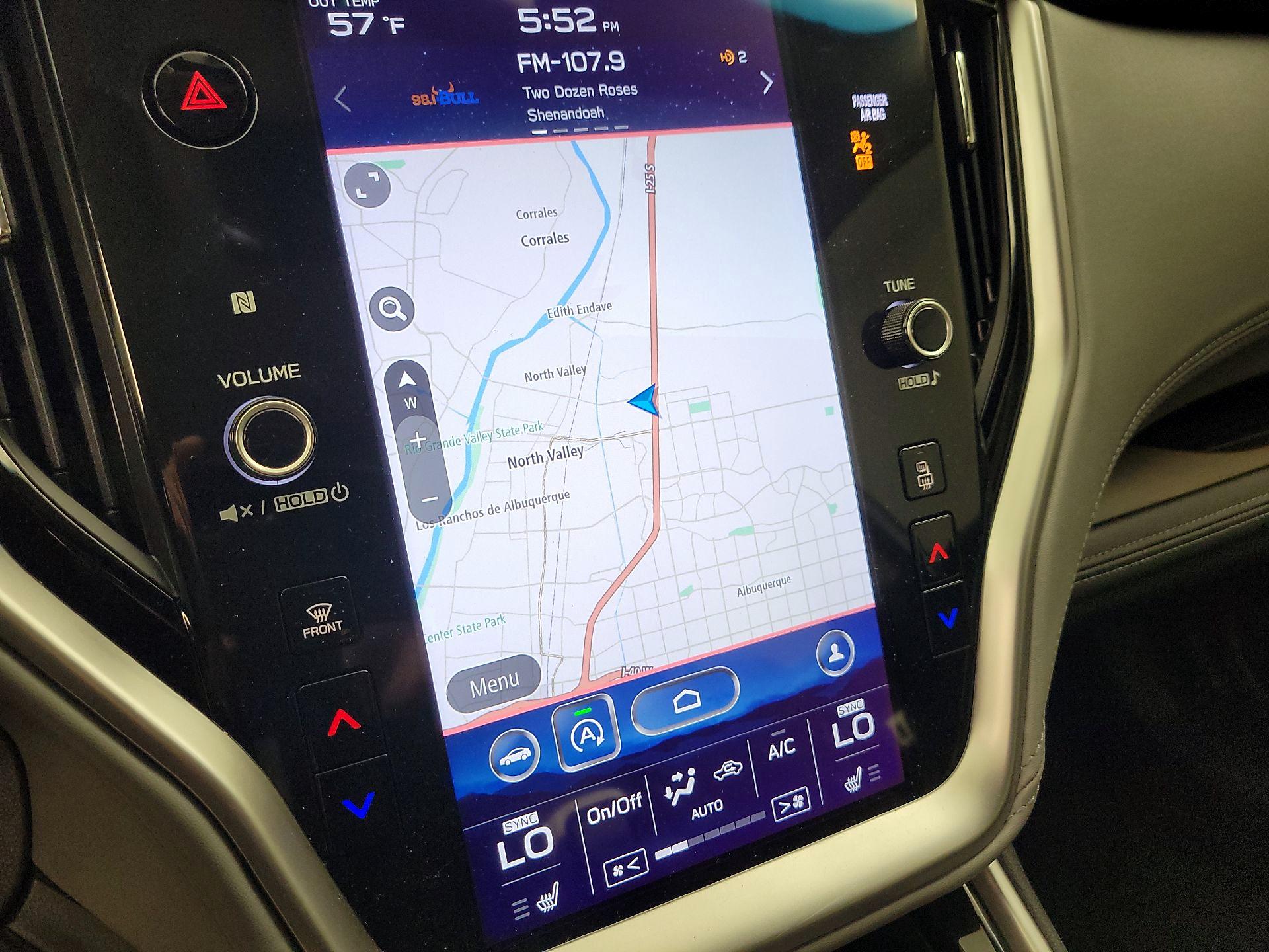 Thumbnail: 2020 Subaru Outback - 14