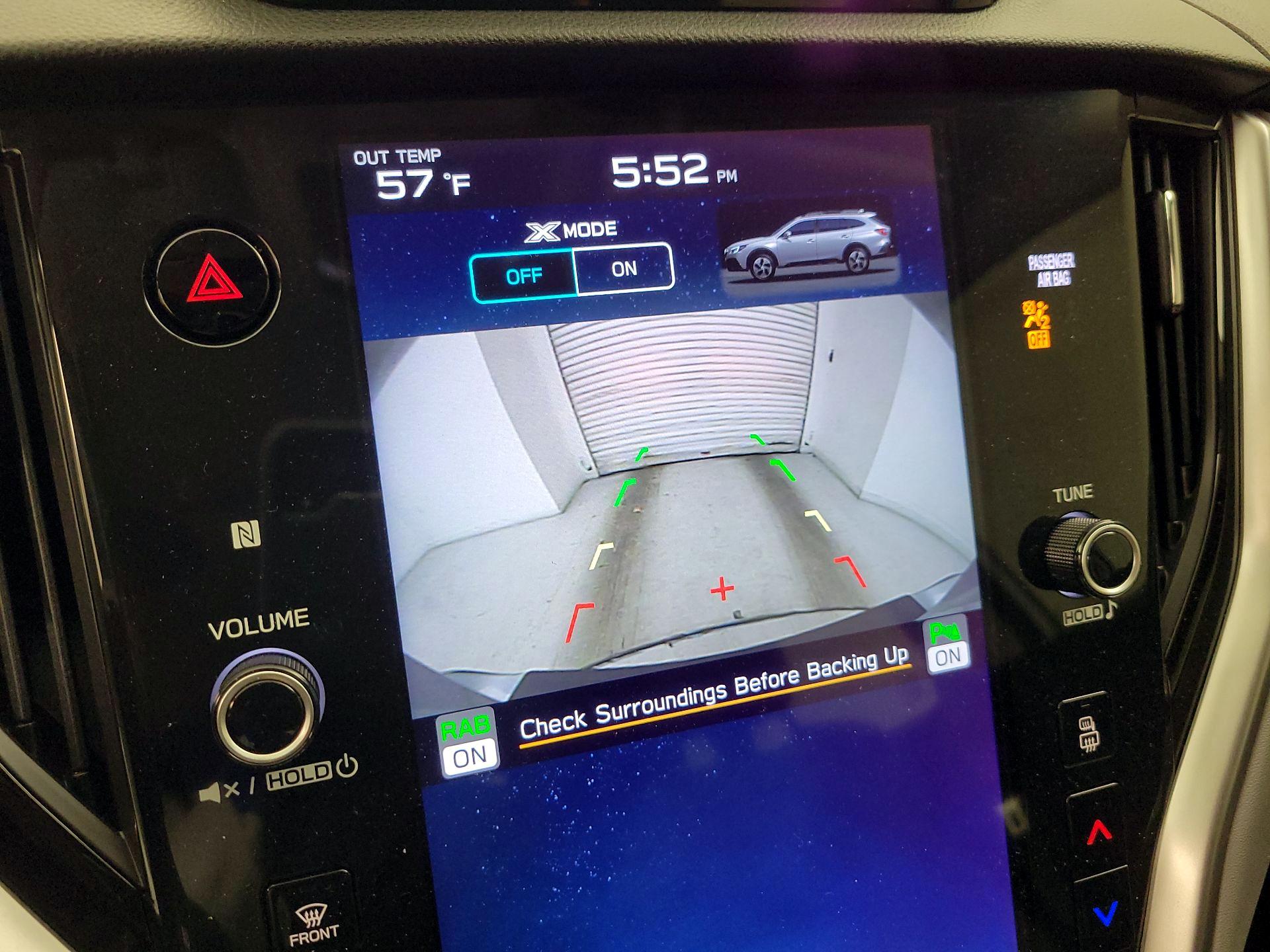 Thumbnail: 2020 Subaru Outback - 15