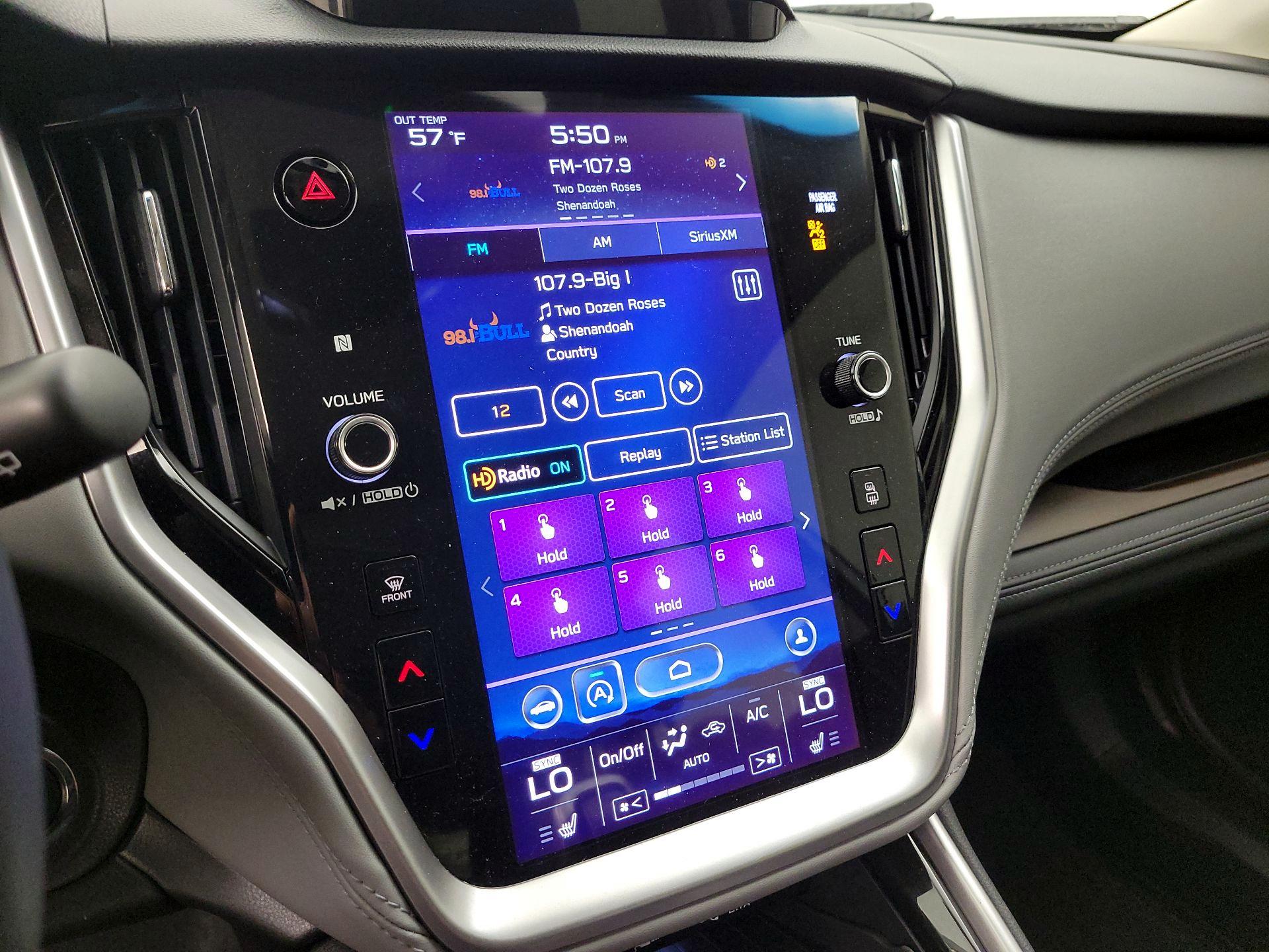 Thumbnail: 2020 Subaru Outback - 16