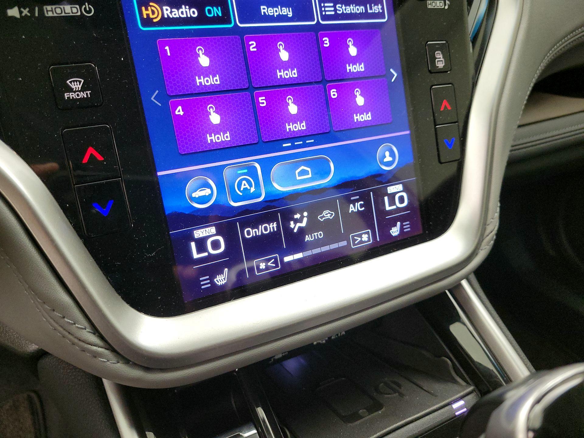 Thumbnail: 2020 Subaru Outback - 17