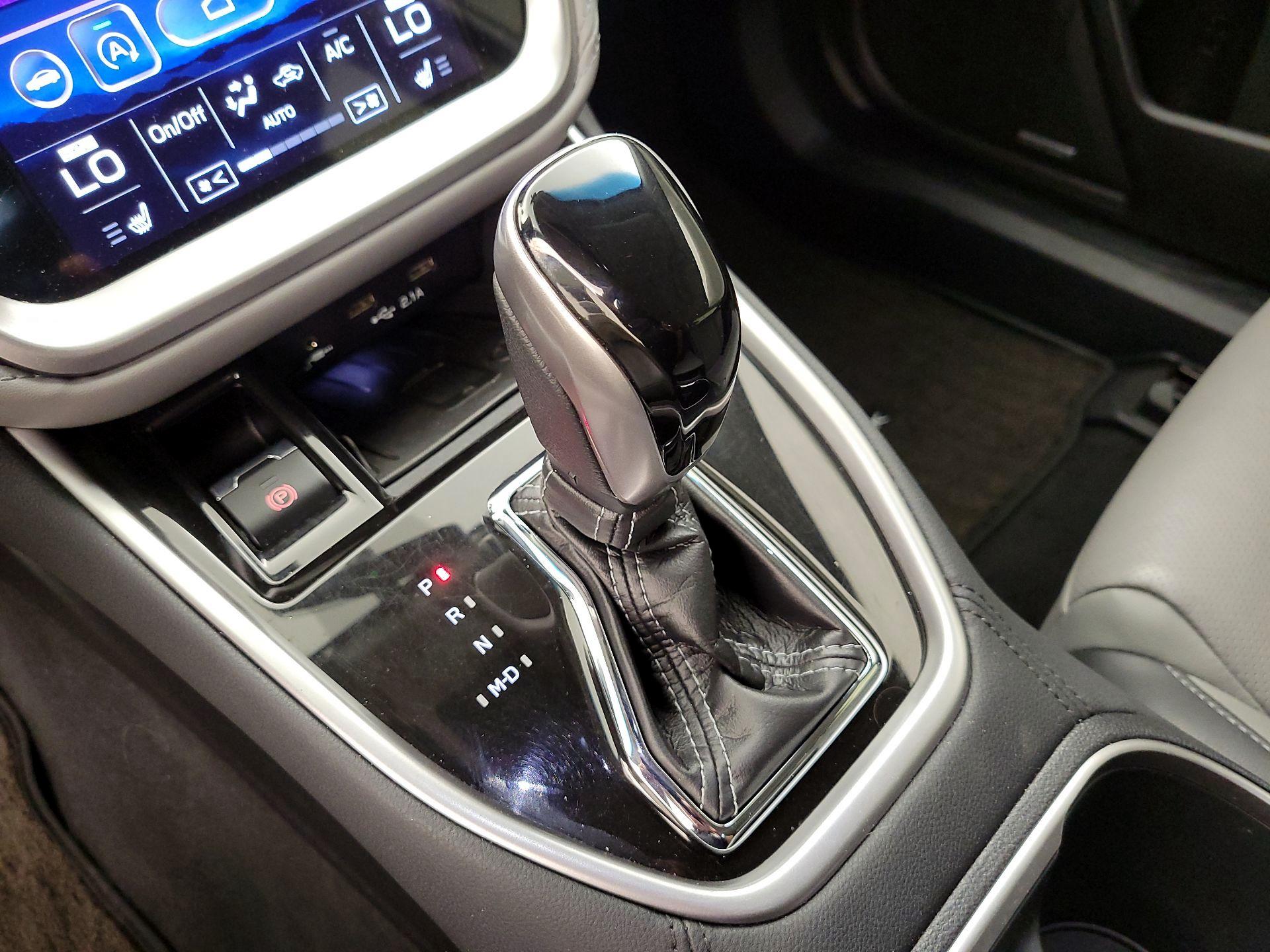 Thumbnail: 2020 Subaru Outback - 18